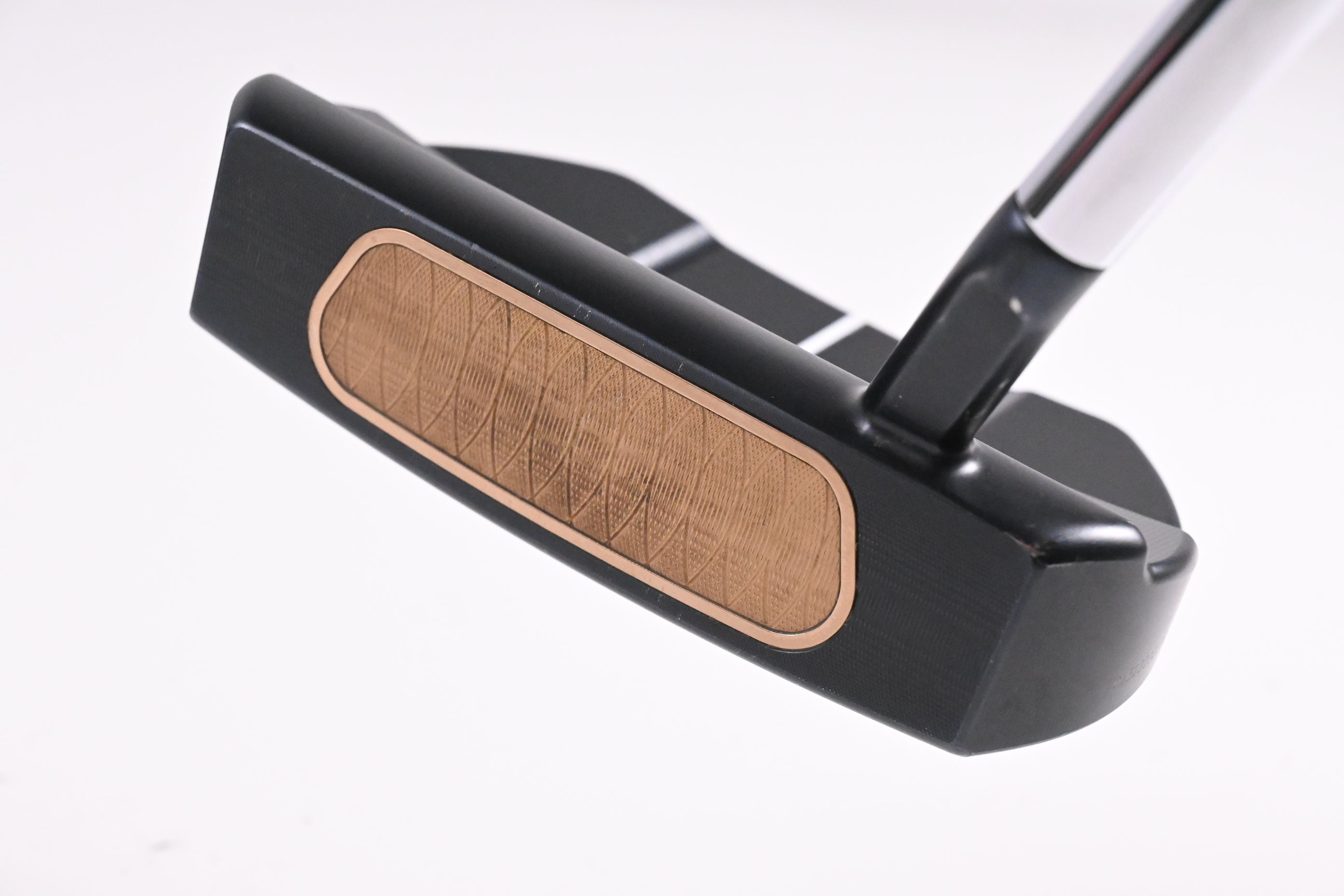 Odyssey Ai-One Milled Three T S Putter / 34 Inch
