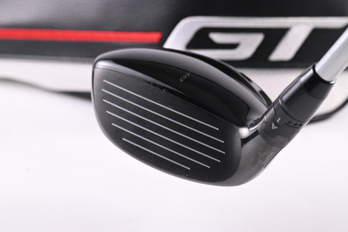 Titleist GT1 #4 Hybrid / 20 Degree / Stiff Flex Air Speeder 50HB Shaft
