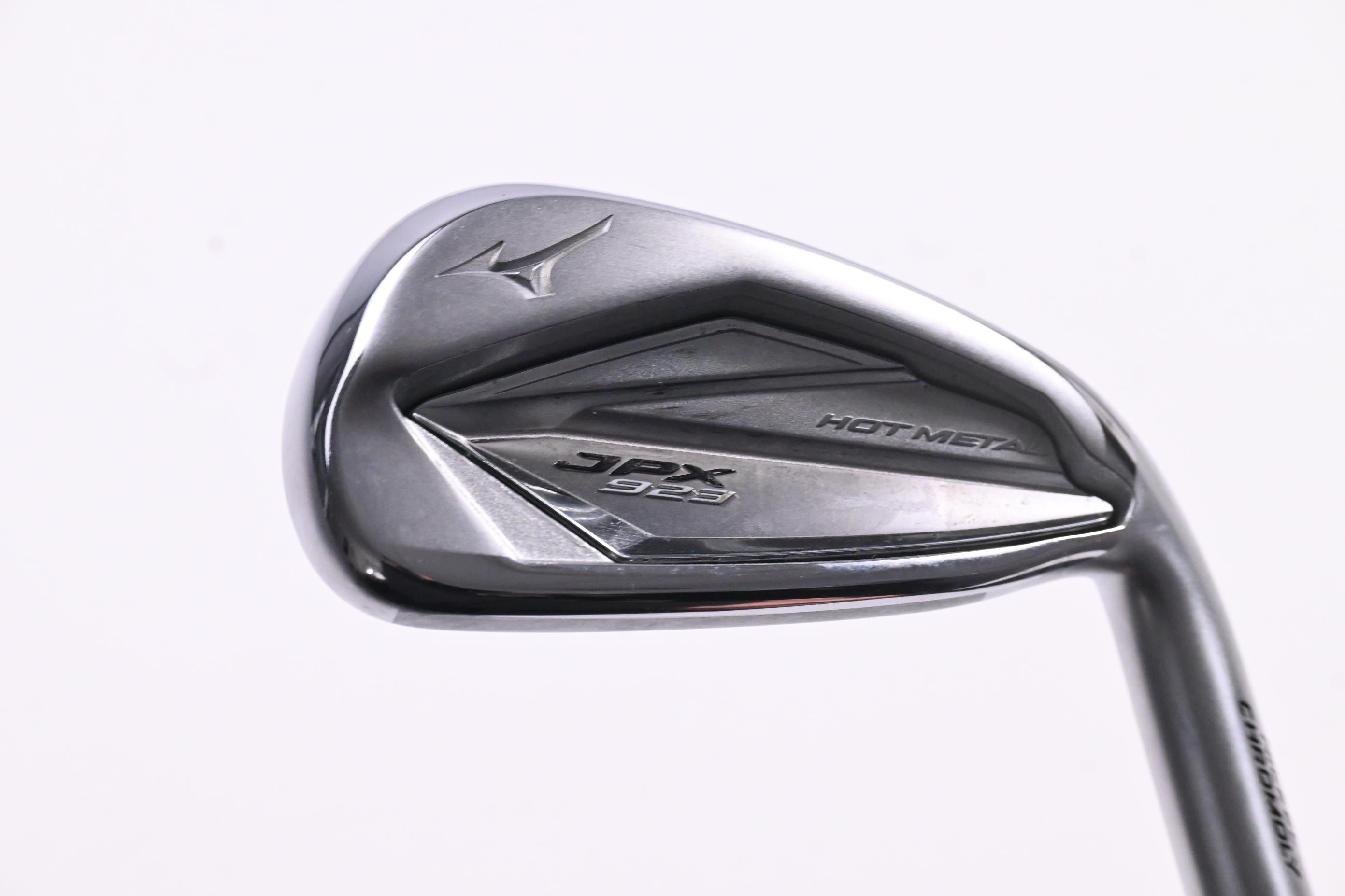 Mizuno JPX 923 Hot Metal #5 Iron / 22 Degree / Senior Flex UST Recoil ESX 460