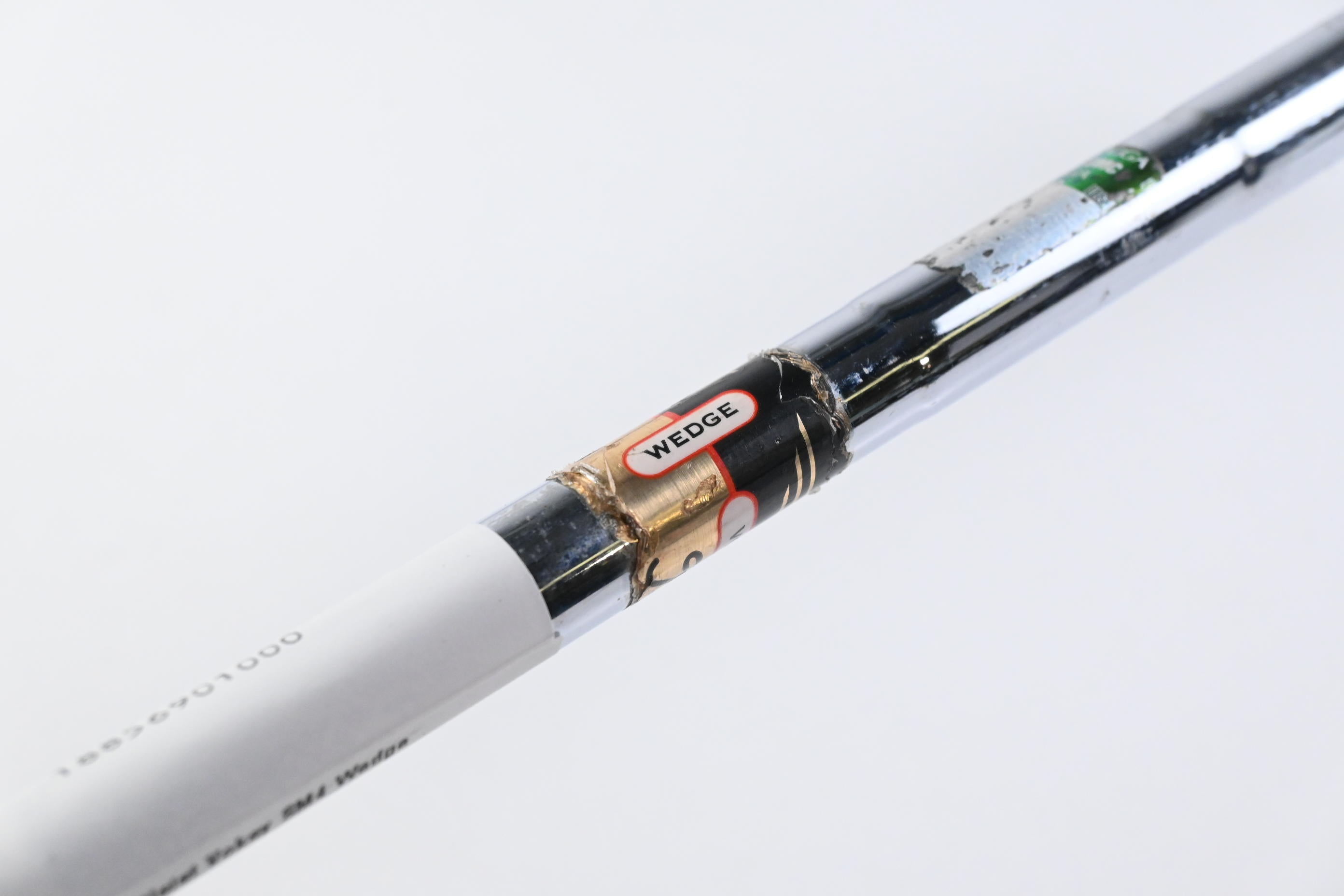 Titleist Vokey SM4 Gap Wedge / 52 Degree / Wedge Flex Vokey Design Shaft