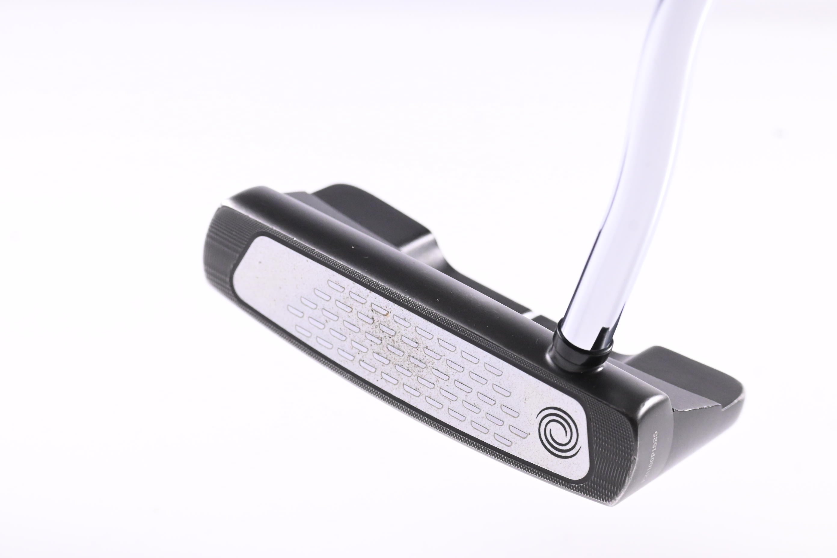 Odyssey Stroke Lab Black Double Wide Putter / 35 Inch