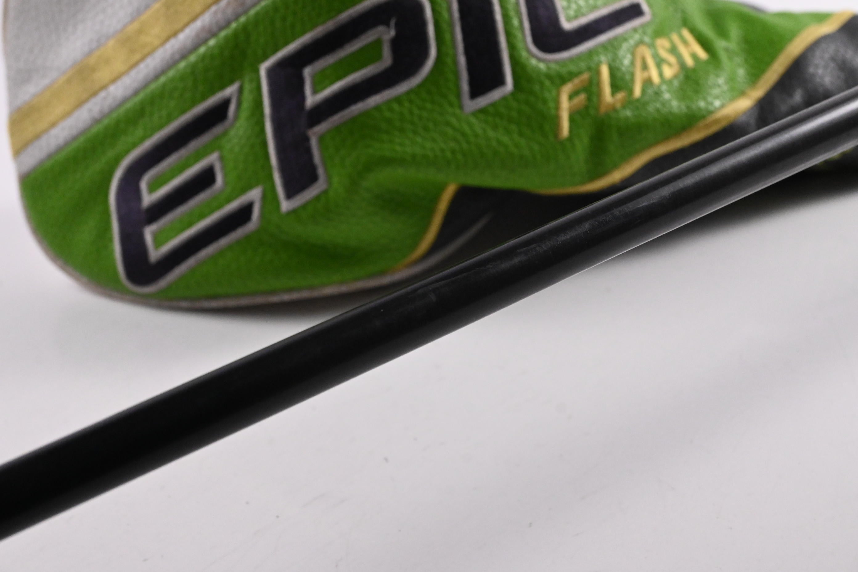 Callaway Epic Flash Sub Zero Driver / 9 Degree / X-Flex Tensei AV Blue 65 Shaft
