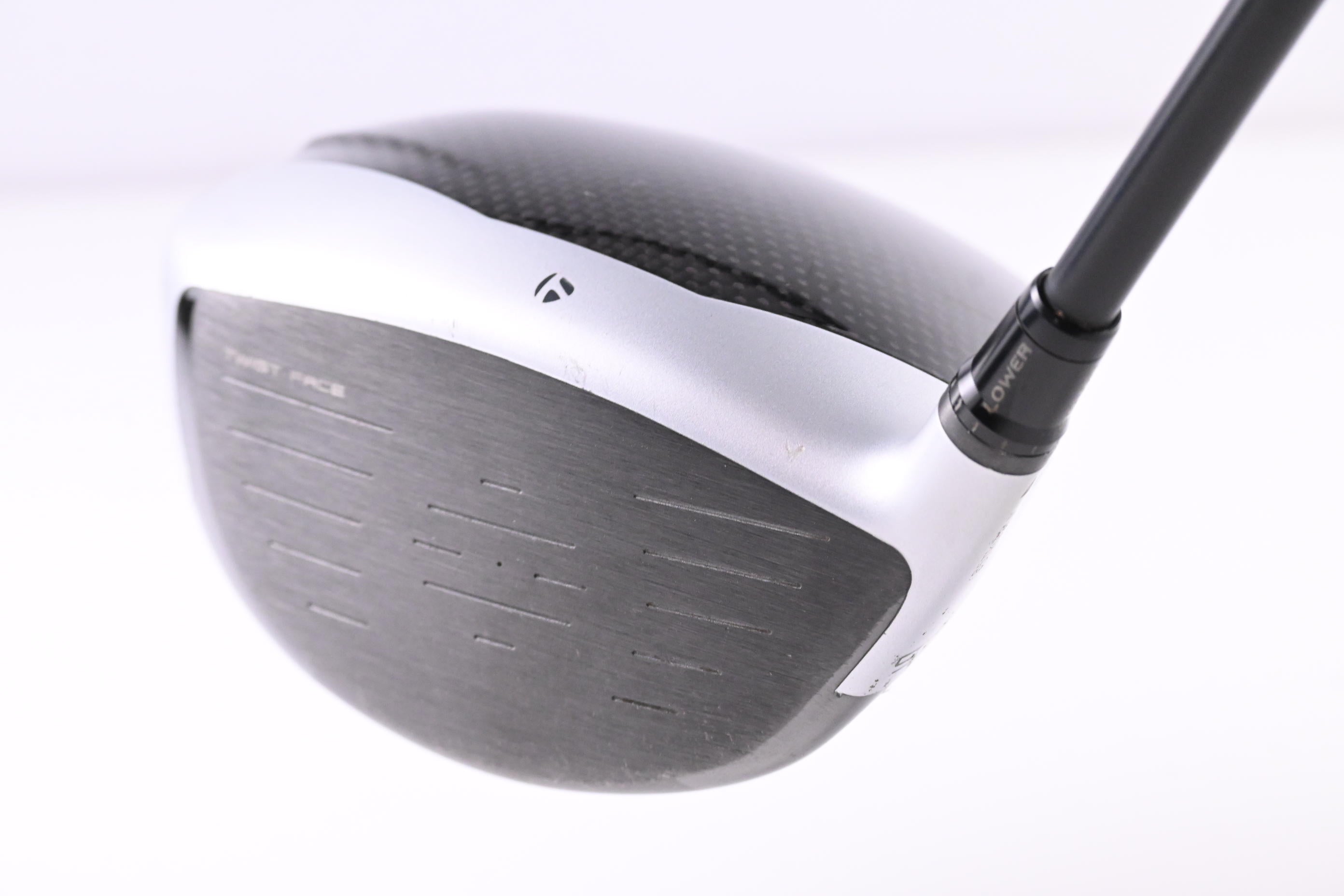 Taylormade M4 Driver / 10.5 Degree / Regular Flex Tensei AV Limited Blue 65