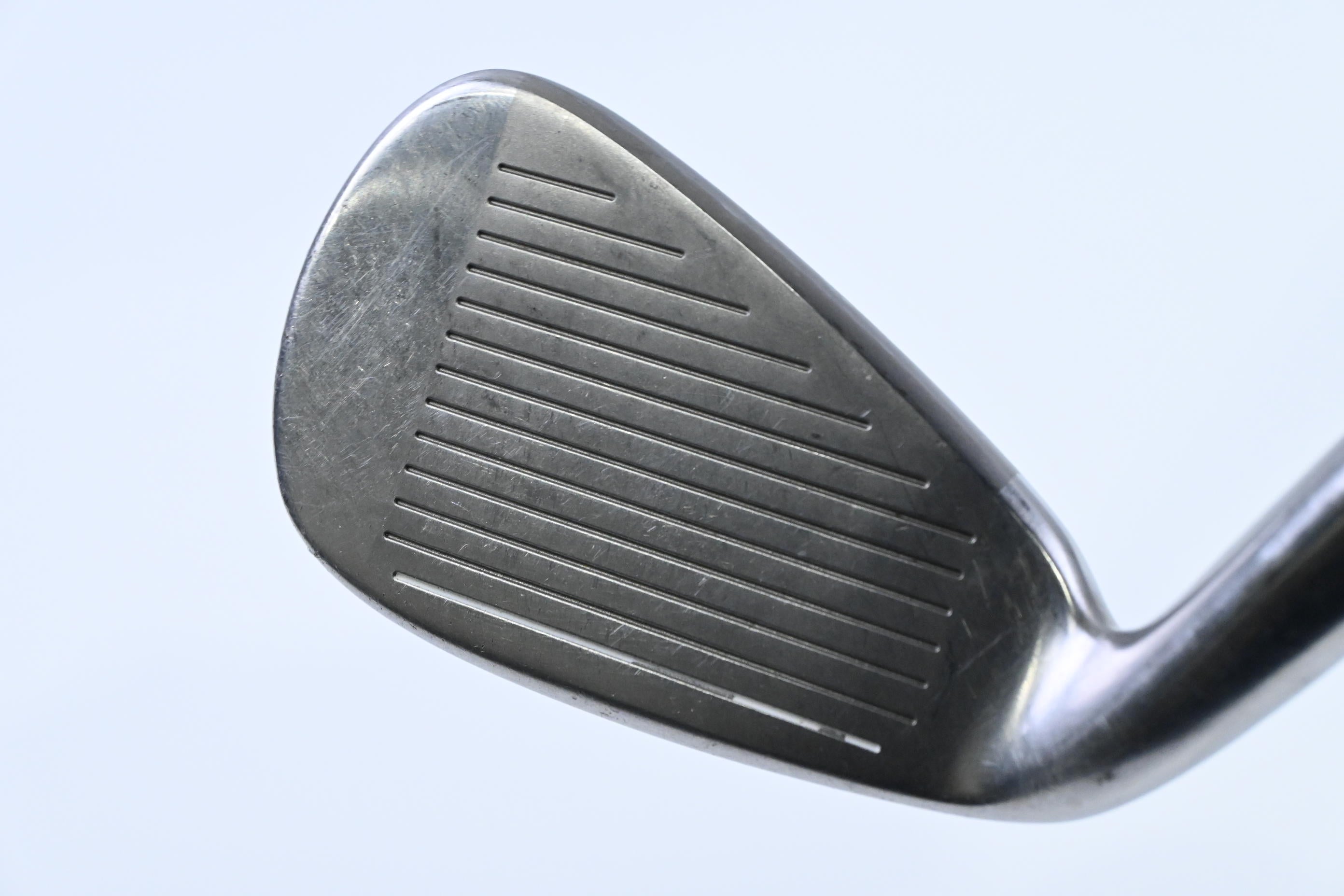 Taylormade M4 #5 Iron / 21.5 Degree / Regular Flex Fujikura Atmos Red 6