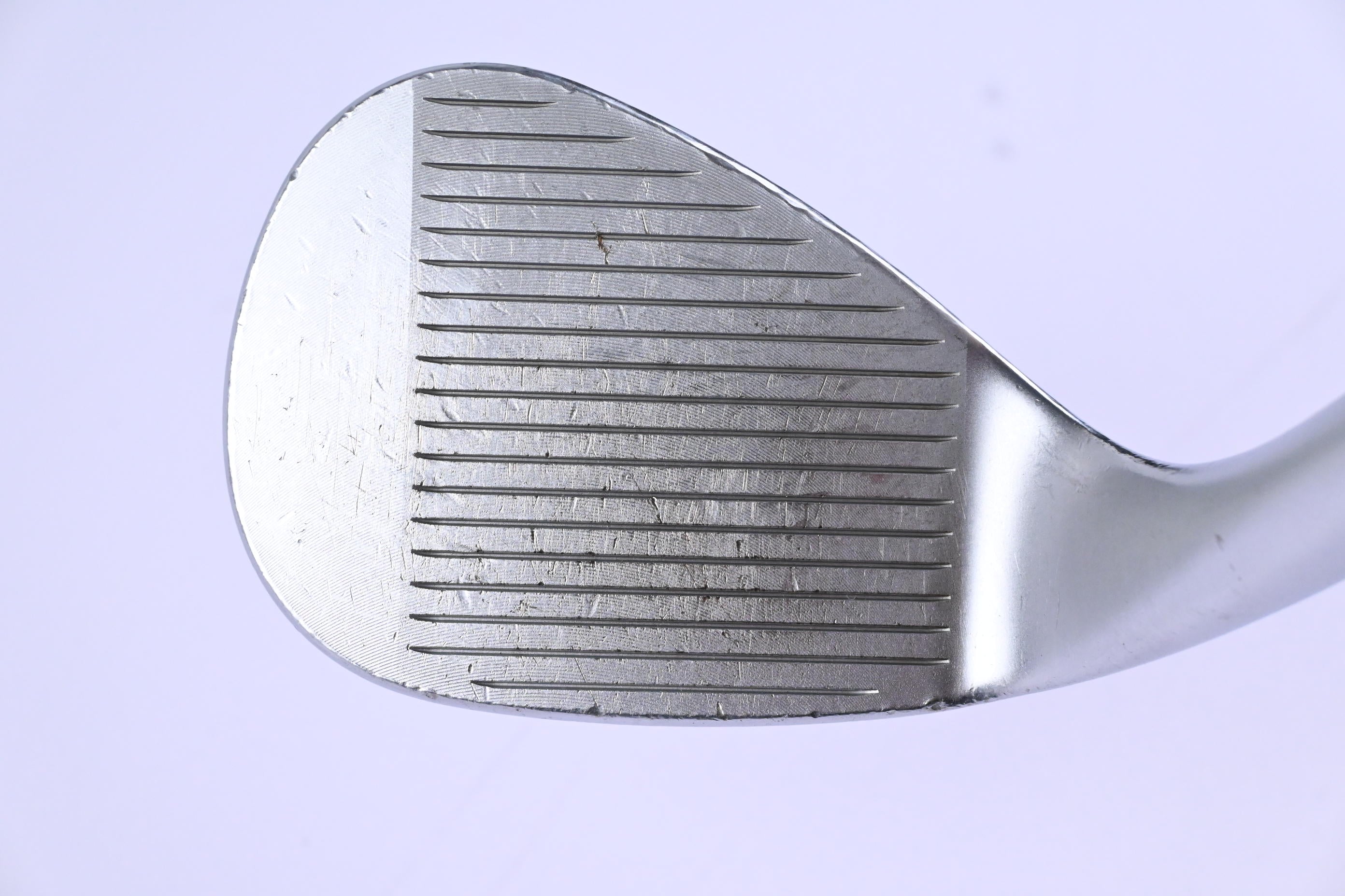Ping Glide Forged Pro Sand Wedge / 56 Degree / Black Dot / Wedge Flex Z-Z 115