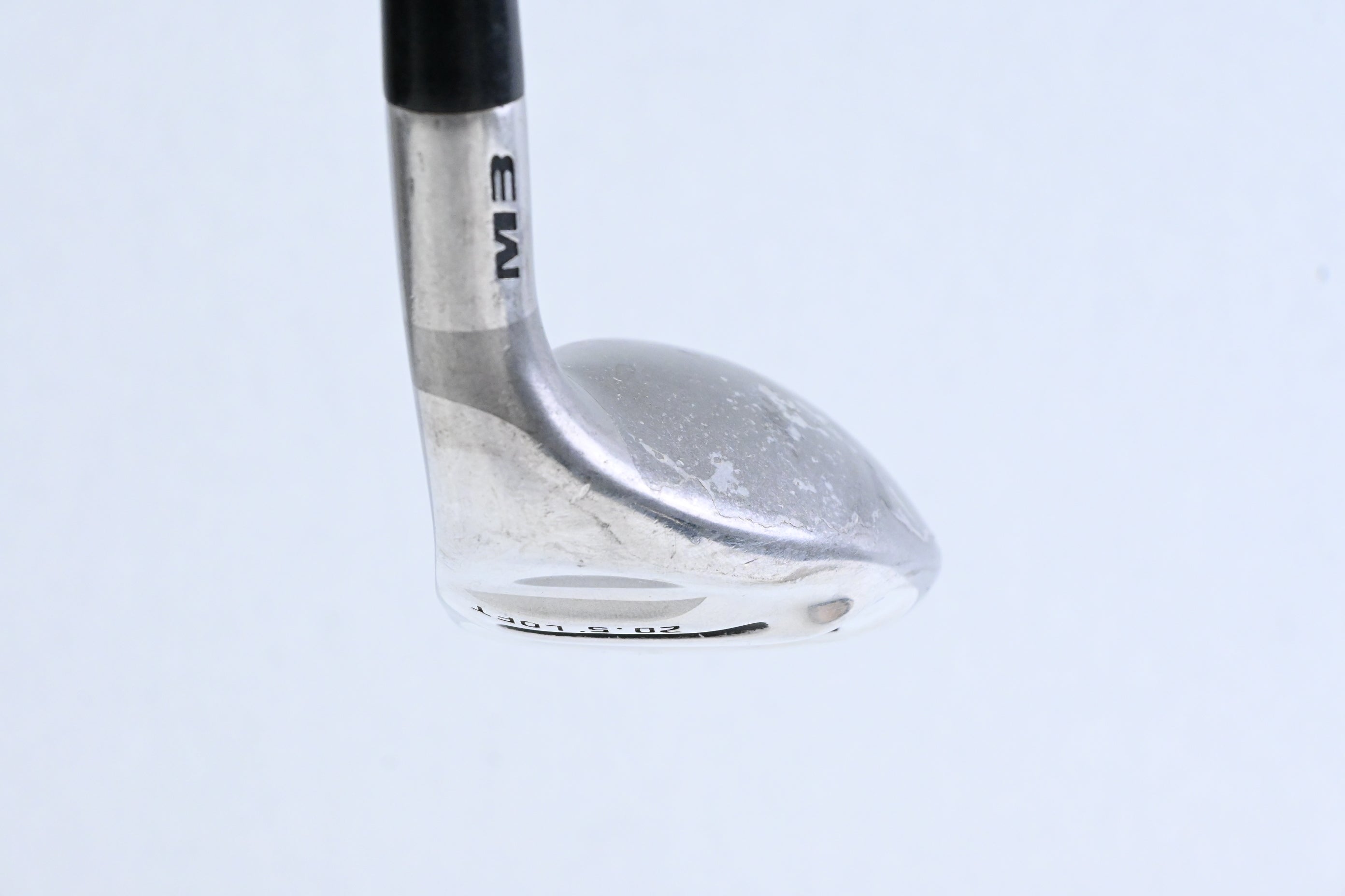 Cleveland Mashie #3 Hybrid / 20.5 Degree / Regular Flex Miyazaki 59 Shaft