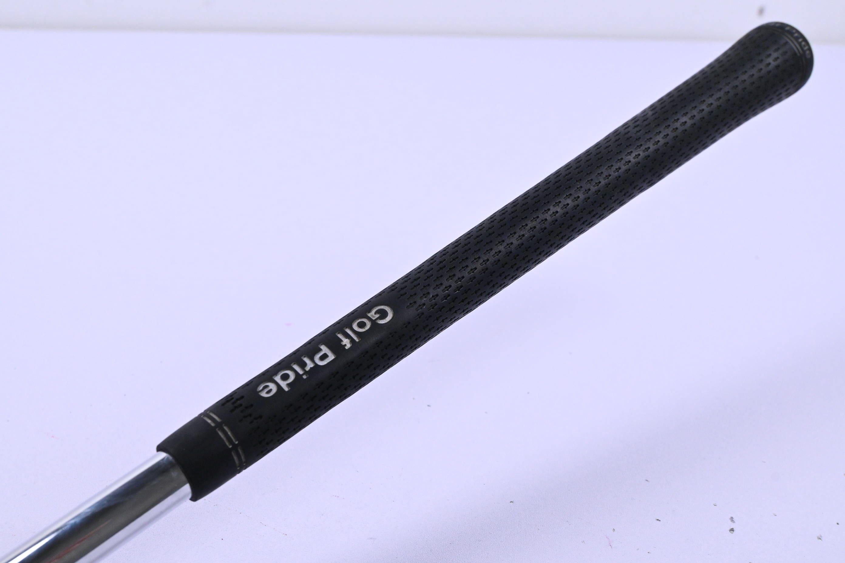 Cleveland CBX Zipcore Lob Wedge / 58 Degree / Wedge Flex DG Spinner 115 Shaft