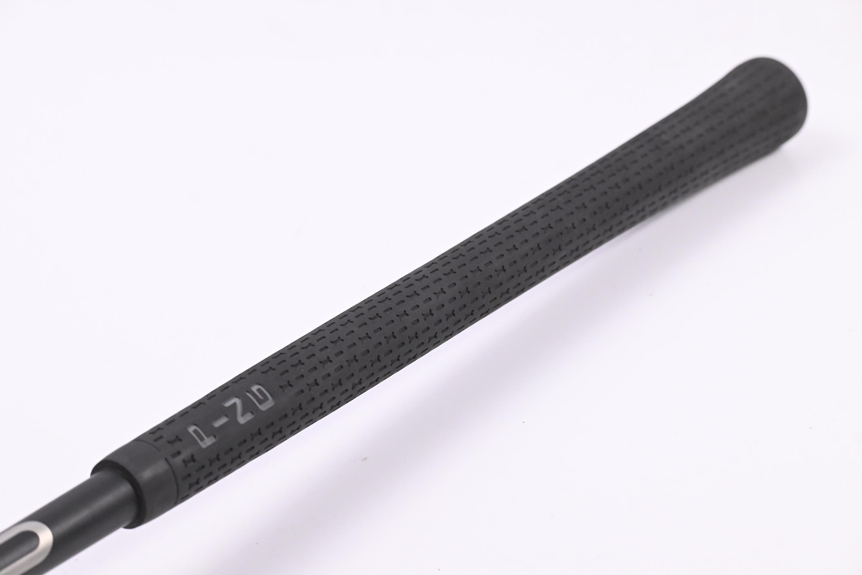Ping ChipR / 38.5 Degree / Blue Dot / Regular Flex Ping Alta CB Slate Shaft