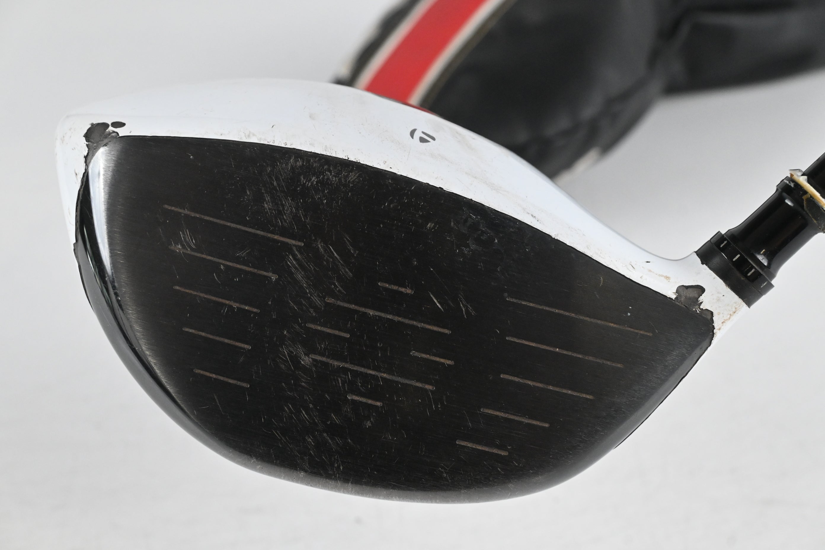 Taylormade M1 2016 Driver / 12 Degree / Regular Flex Fujikura Pro 60 Shaft