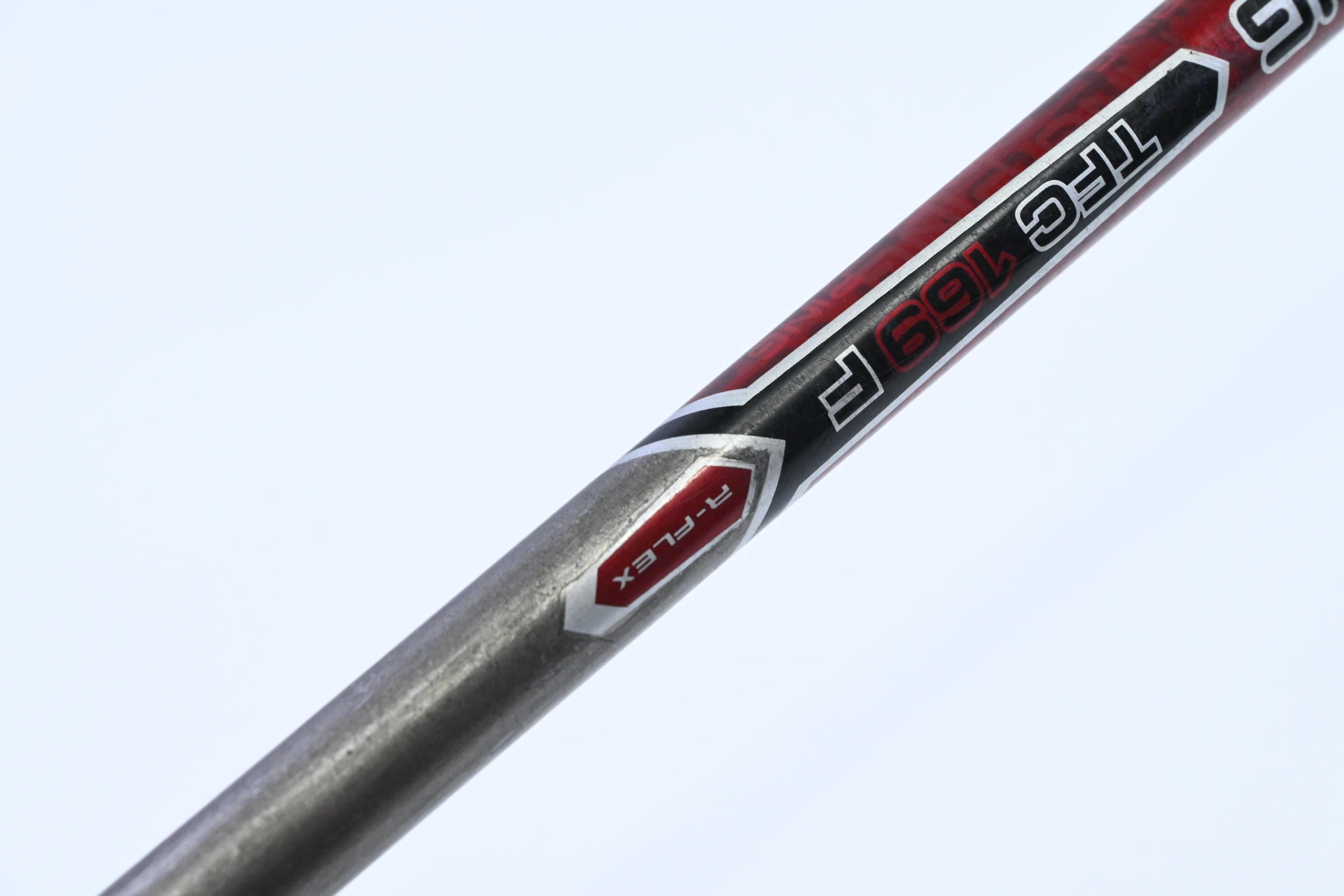 Ping G20 #3 Wood / 15 Degree / Regular Flex Ping TFC 169 Shaft