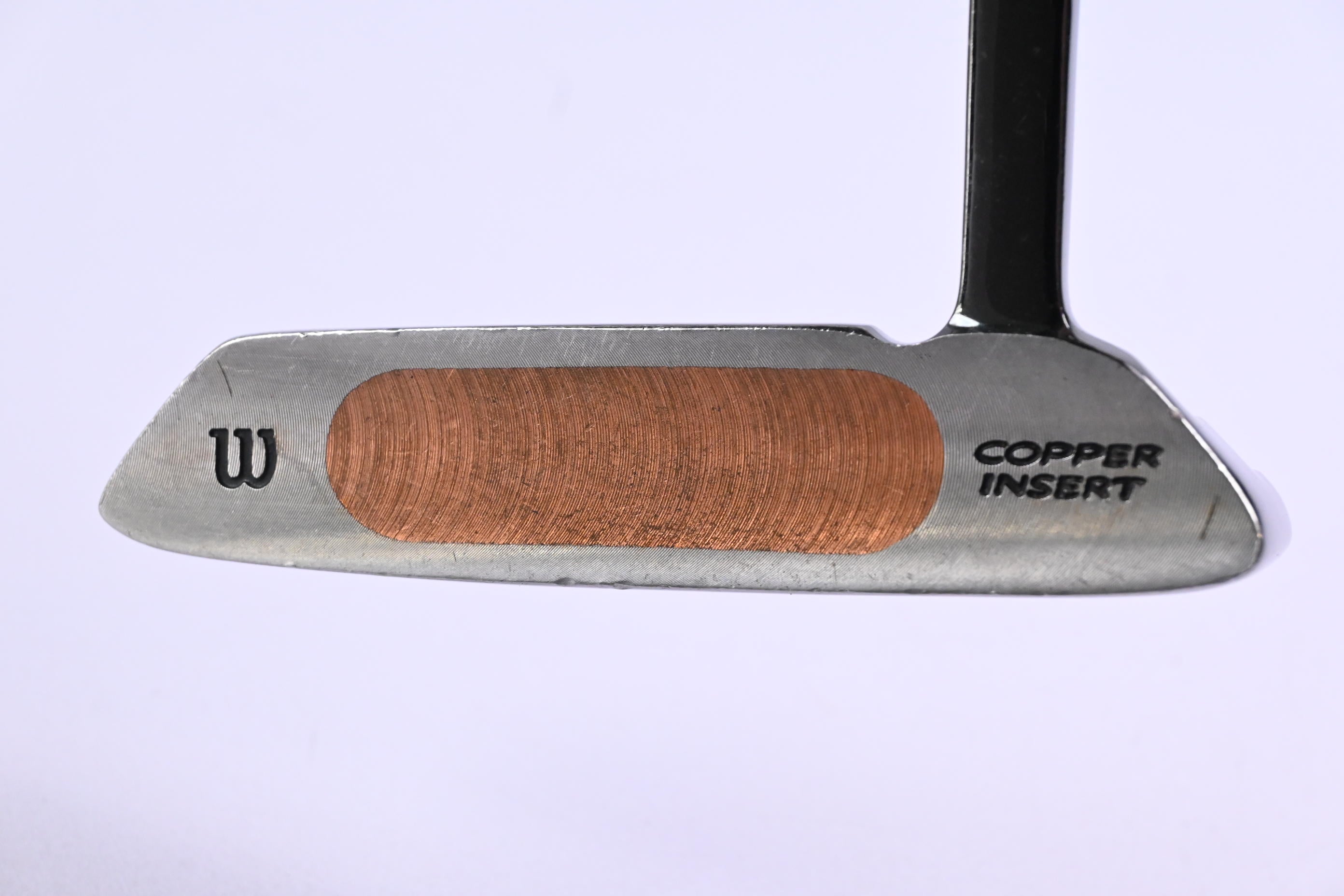 Wilson Fat Shaft Ci12 Putter / 34 Inch