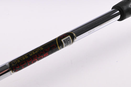 Scotty Cameron Super Select Newport+ Putter / 34 Inch