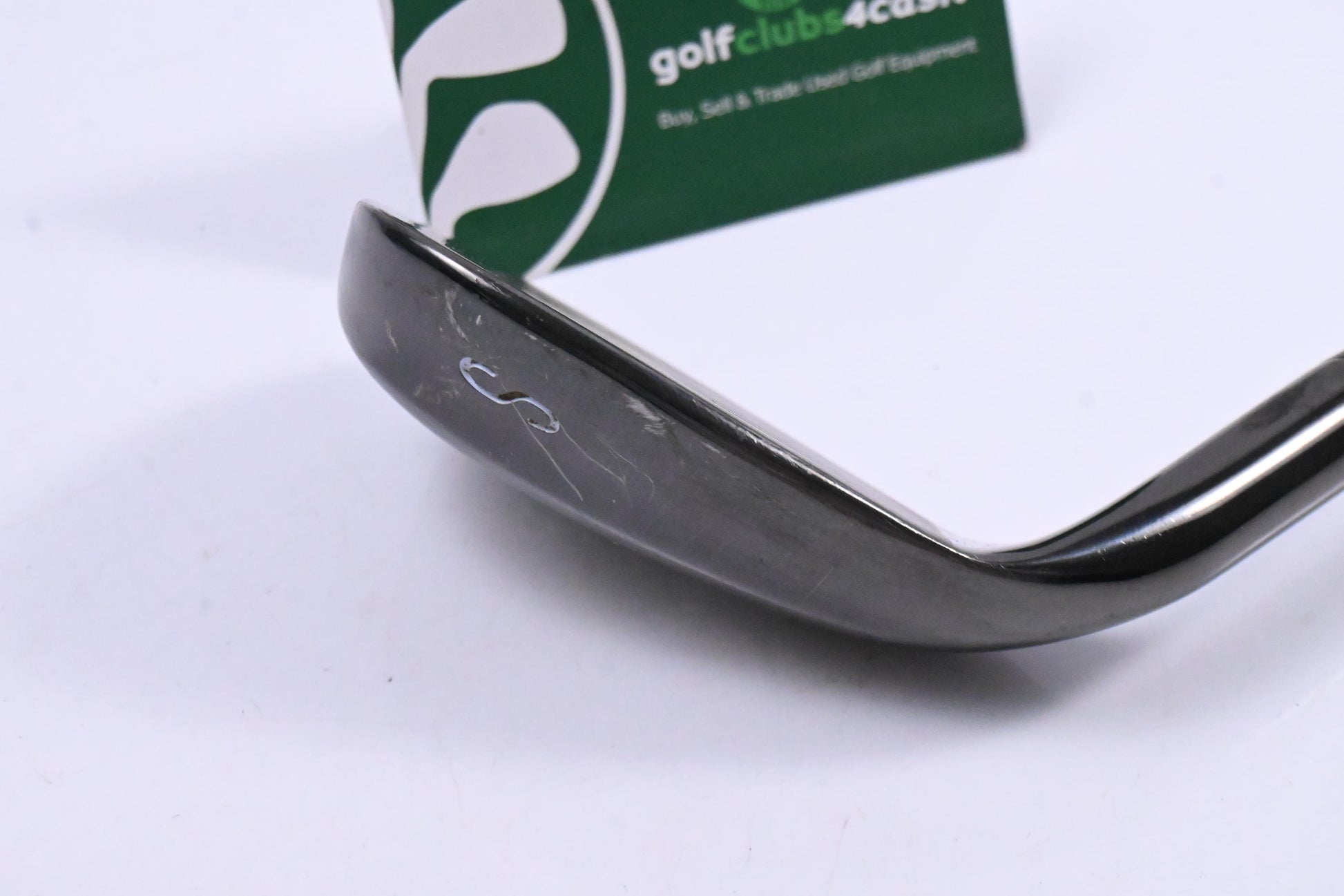 Lynx Black Cat + Sand Wedge / 54 Degree / Wedge Flex Lynx Shaft