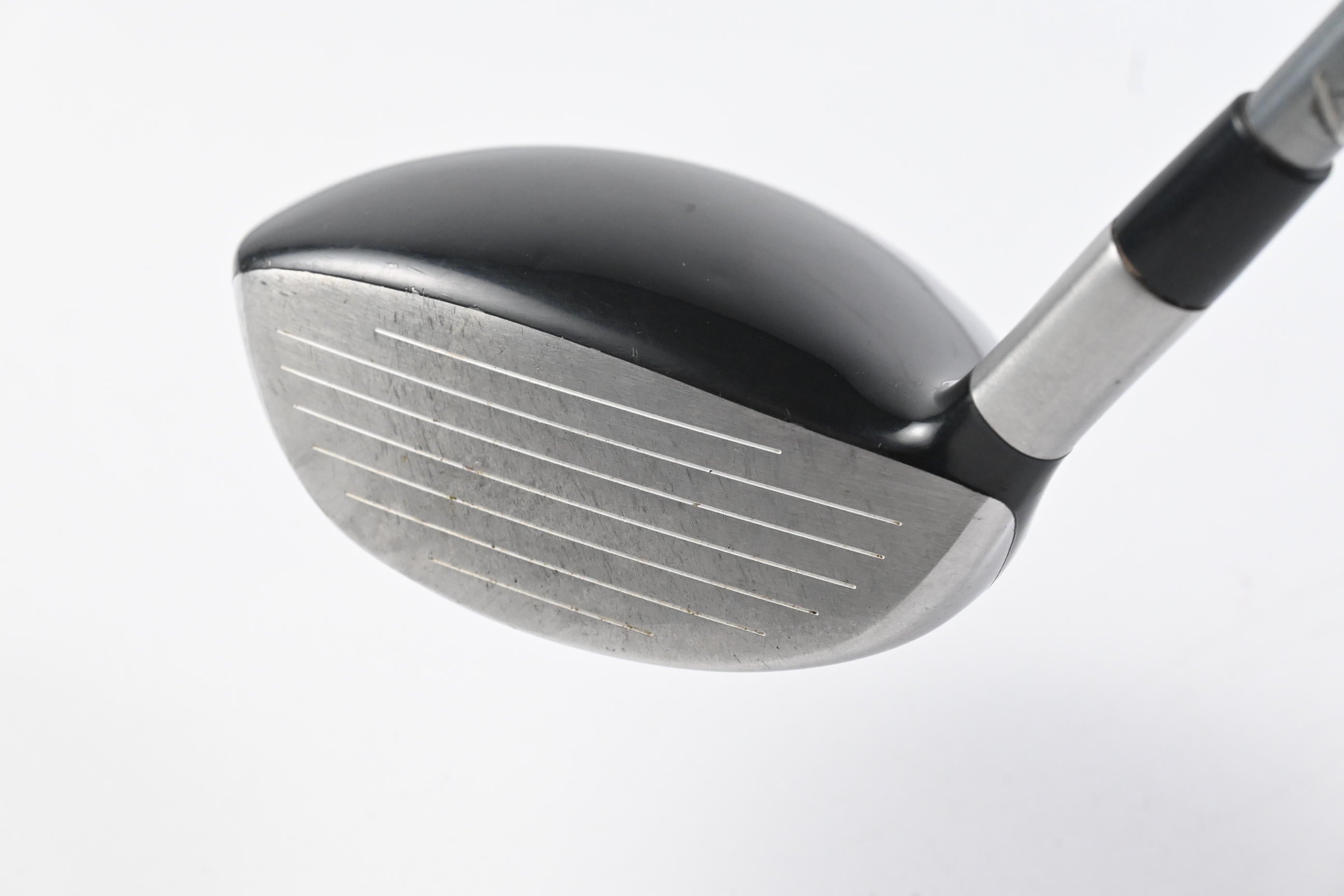 Cleveland Launcher DST #3 Wood / 15 Degree / Regular Flex Diamana vSL 64 Shaft
