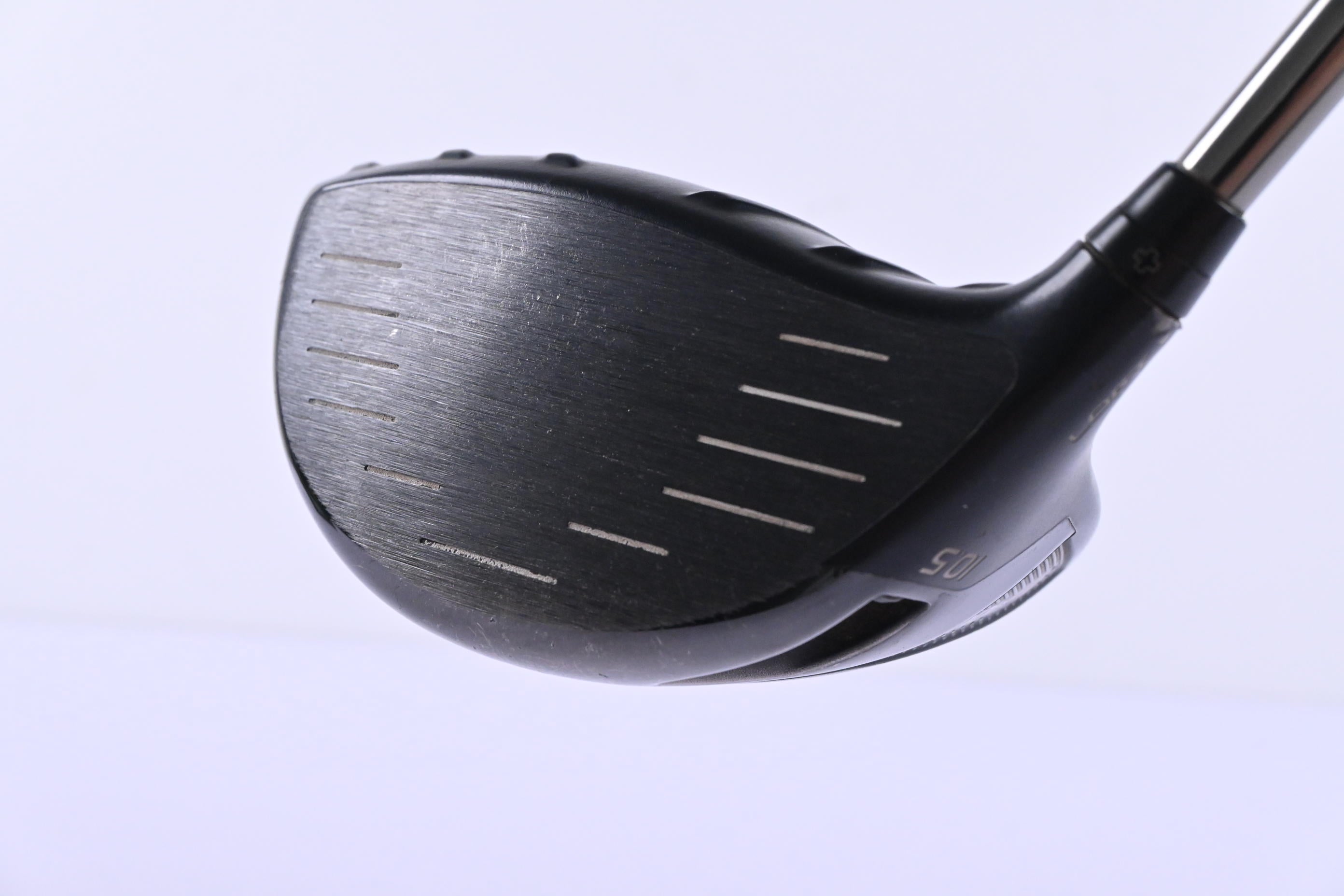 Ping G400 Driver / 10.5 Degree / Regular Flex Ping Chrome Tour 65 Shaft