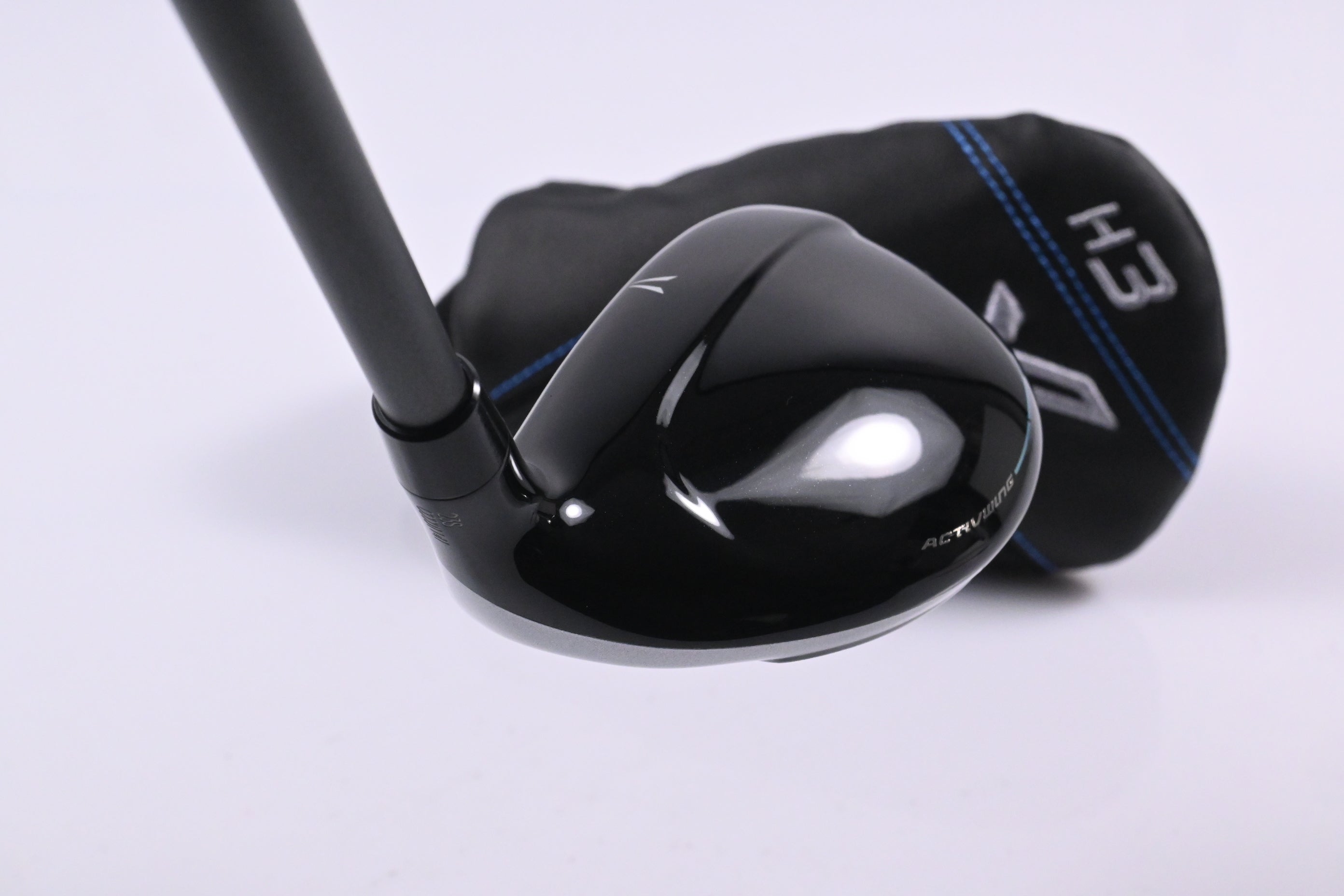 XXIO X #3 Hybrid / 18 Degree / Regular Flex Miyazaki AX-III DST 50 Shaft