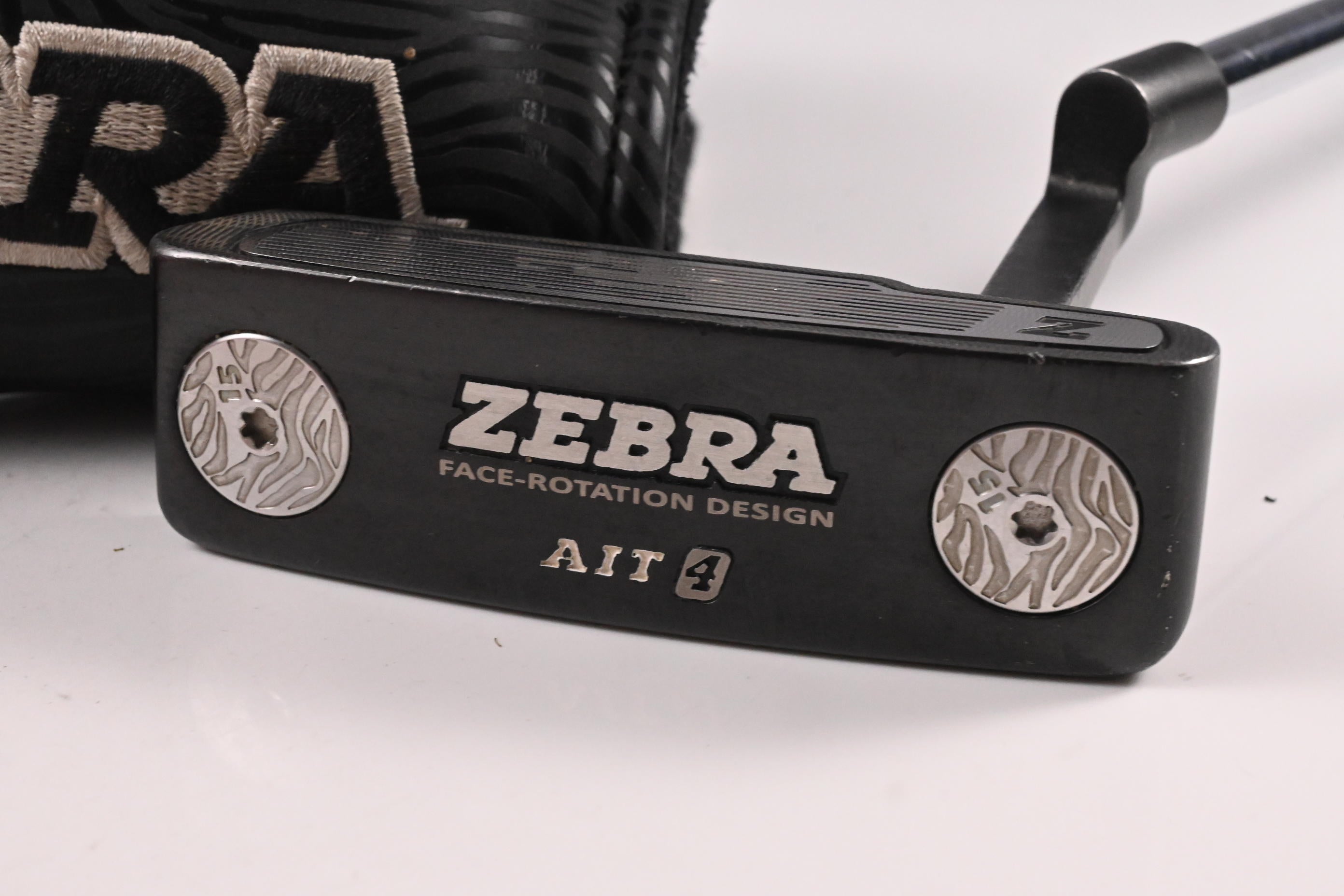 Zebra AIT 4 Putter / 33 Inch