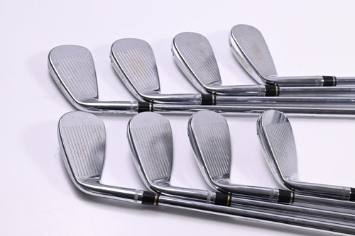 Wilson FG Tour V6 Irons / 4-PW+GW / X-Flex True Temper Dynamic Gold X100