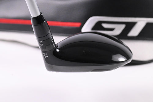 Titleist GT1 #4 Hybrid / 20 Degree / Stiff Flex Air Speeder 50HB Shaft