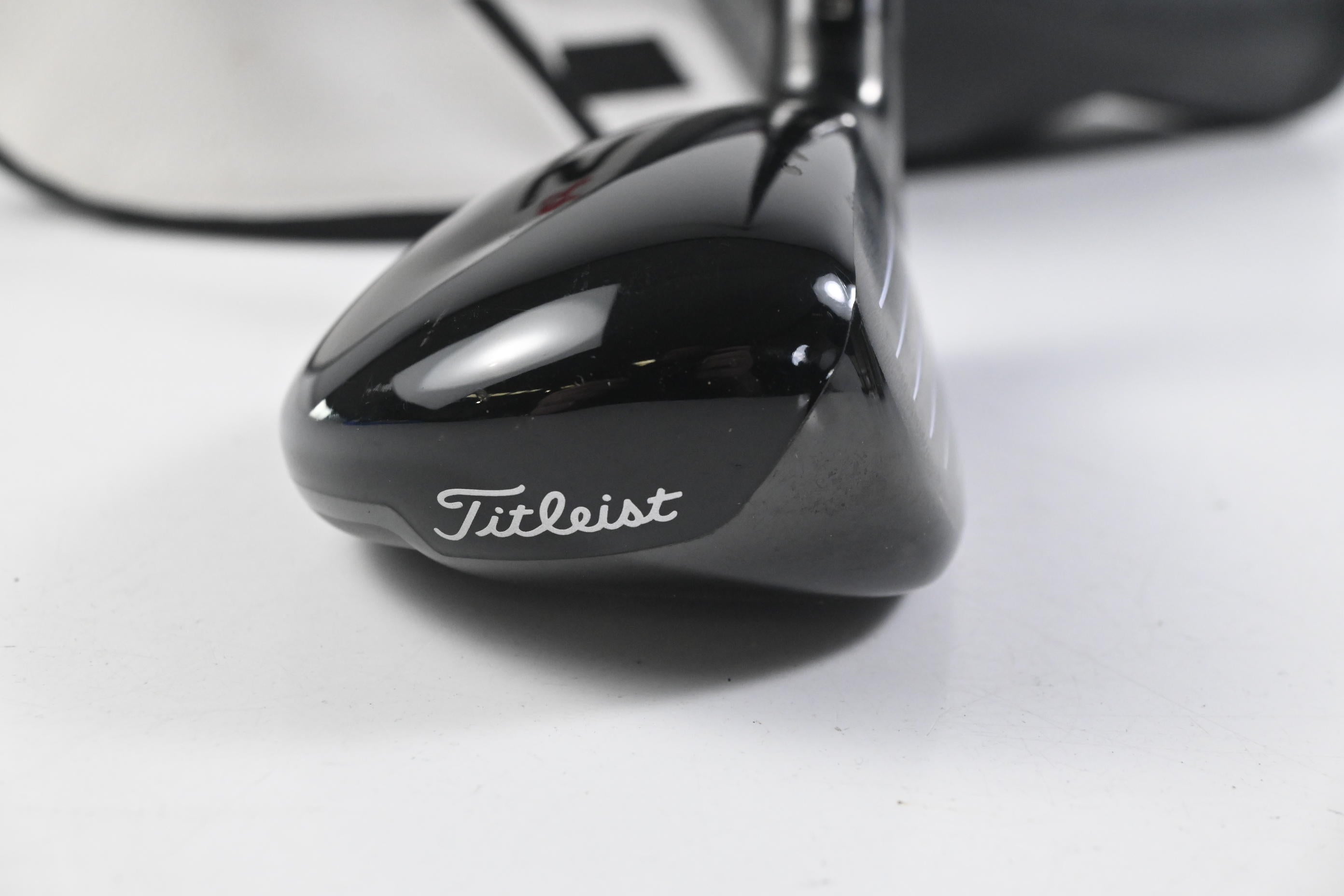 Titleist TSR3 #3 Hybrid / 19 Degree / Stiff Flex Tensei AV Blue 70 Shaft