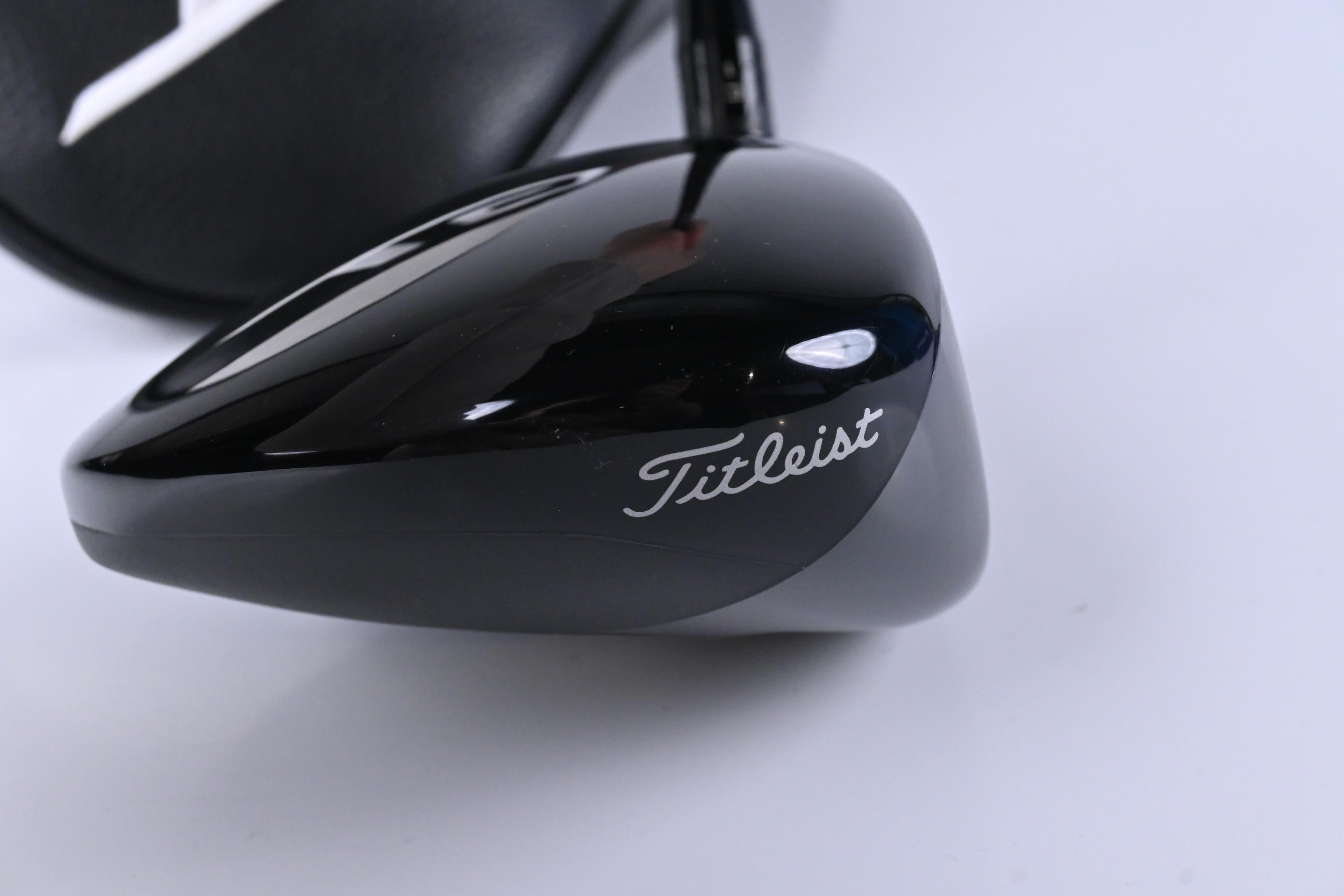 Titleist GT3 Driver / 10 Degree / Stiff Flex Tensei 1K Blue 55 Shaft