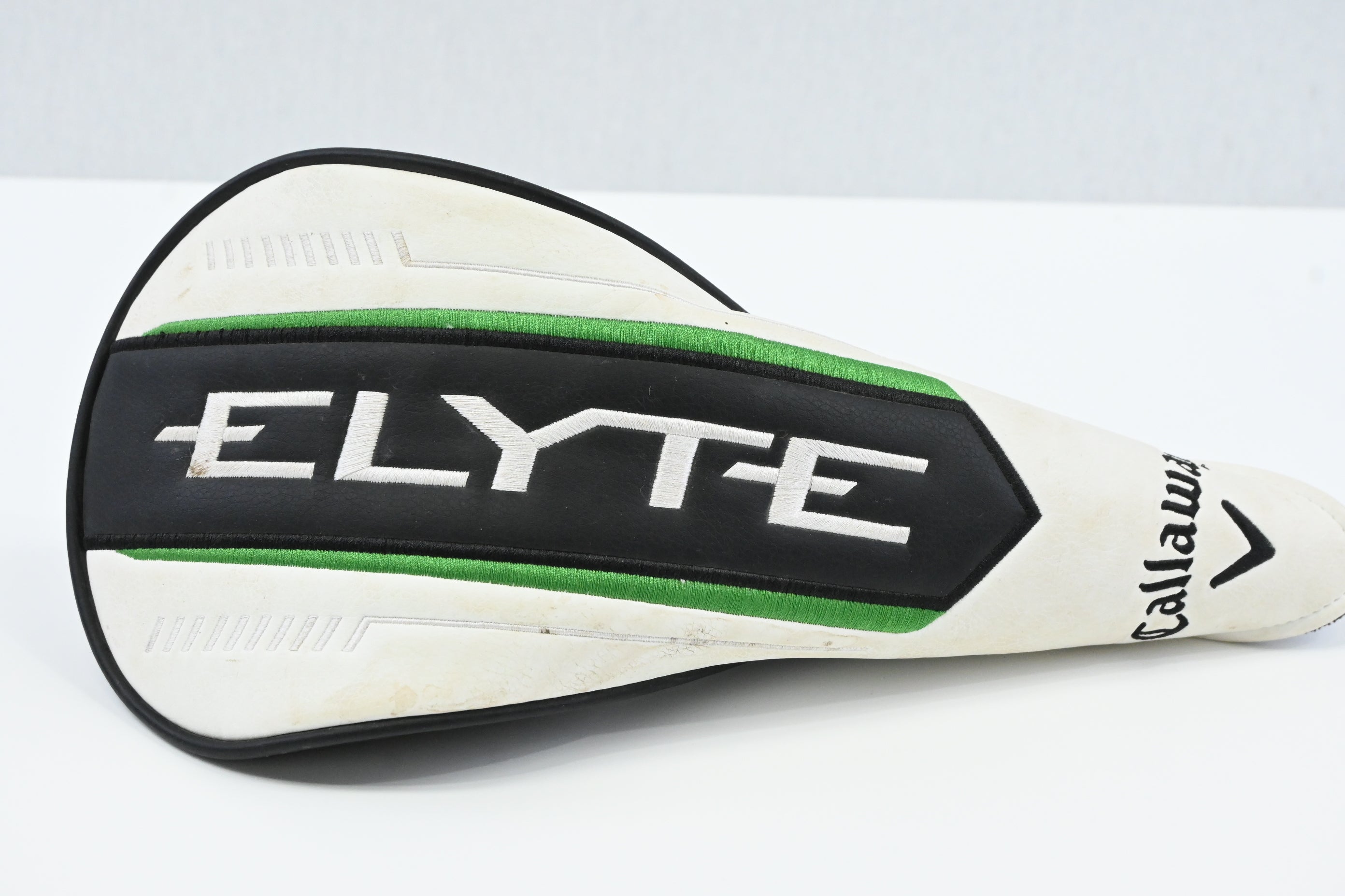 Callaway Elyte Driver / 10.5 Degree / Stiff Flex Denali Charcoal 60 Shaft
