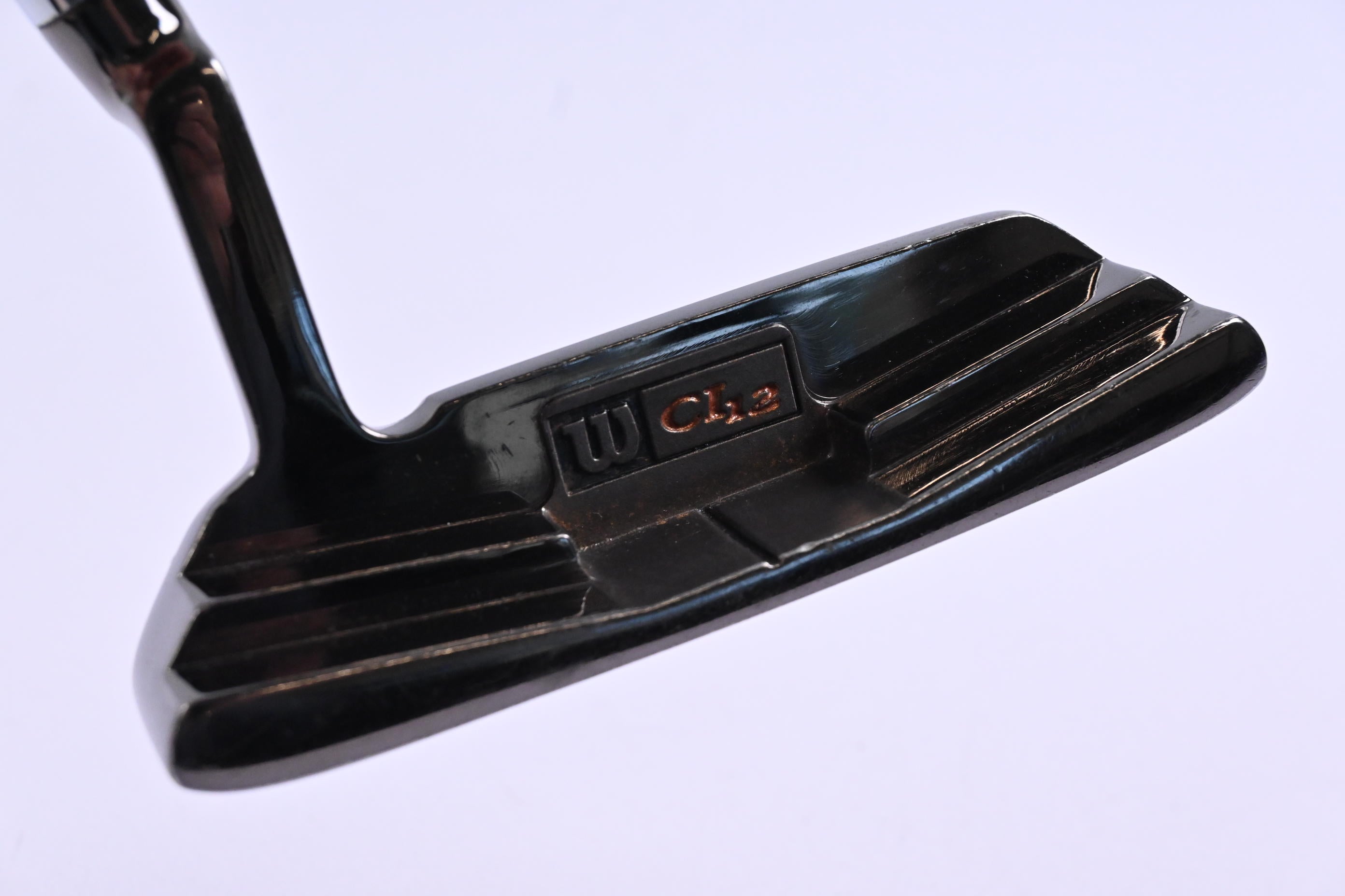 Wilson Fat Shaft Ci12 Putter / 34 Inch