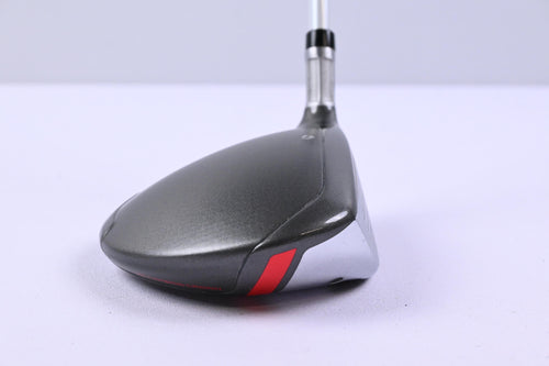 Ladies Taylormade Stealth #3 Wood / 16.5 Degree / Ladies Flex Aldila Ascent 45 Shaft