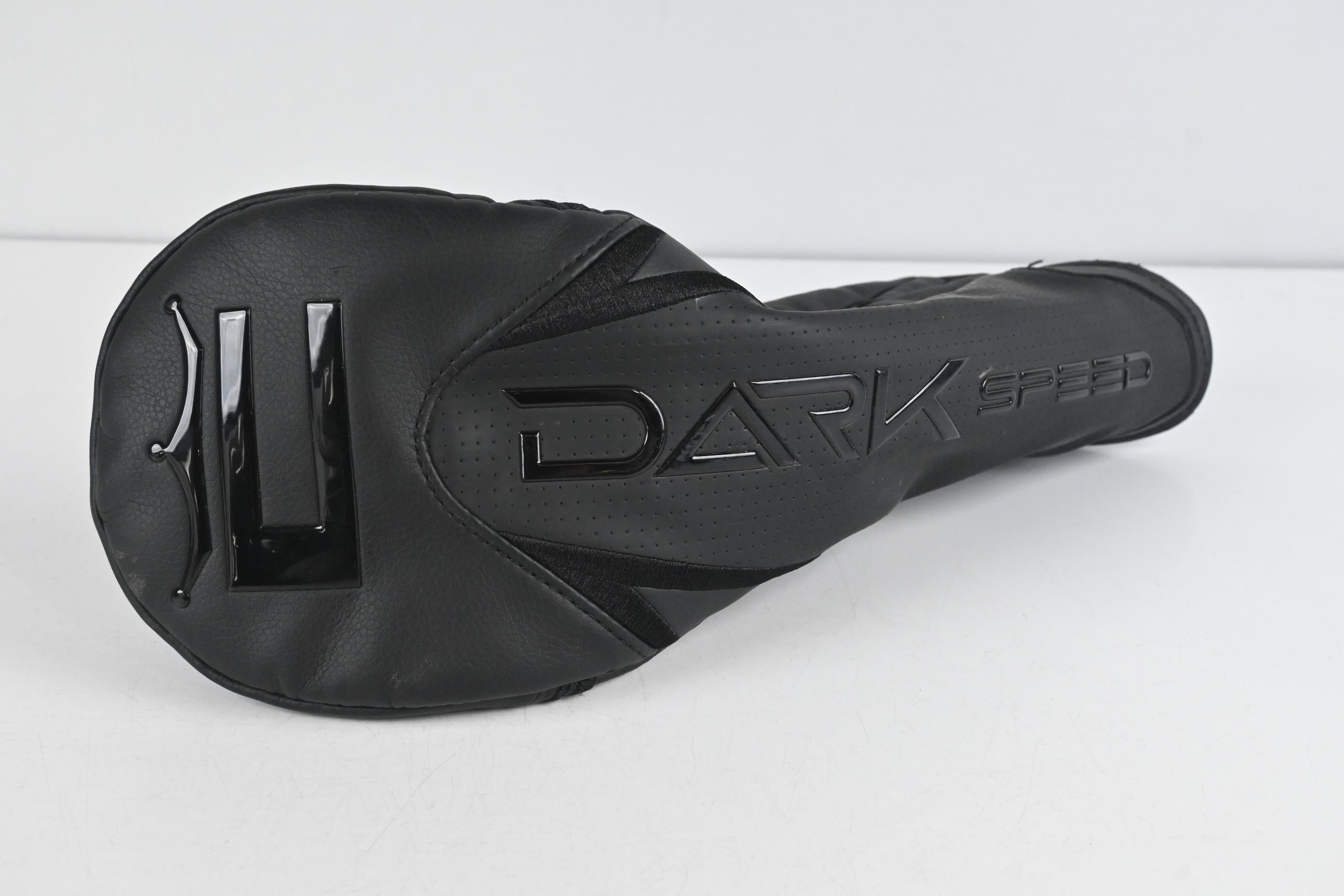 Cobra Darkspeed LS Driver / 9 Degree / Stiff Flex Tensei AV Raw Blue 65 Shaft