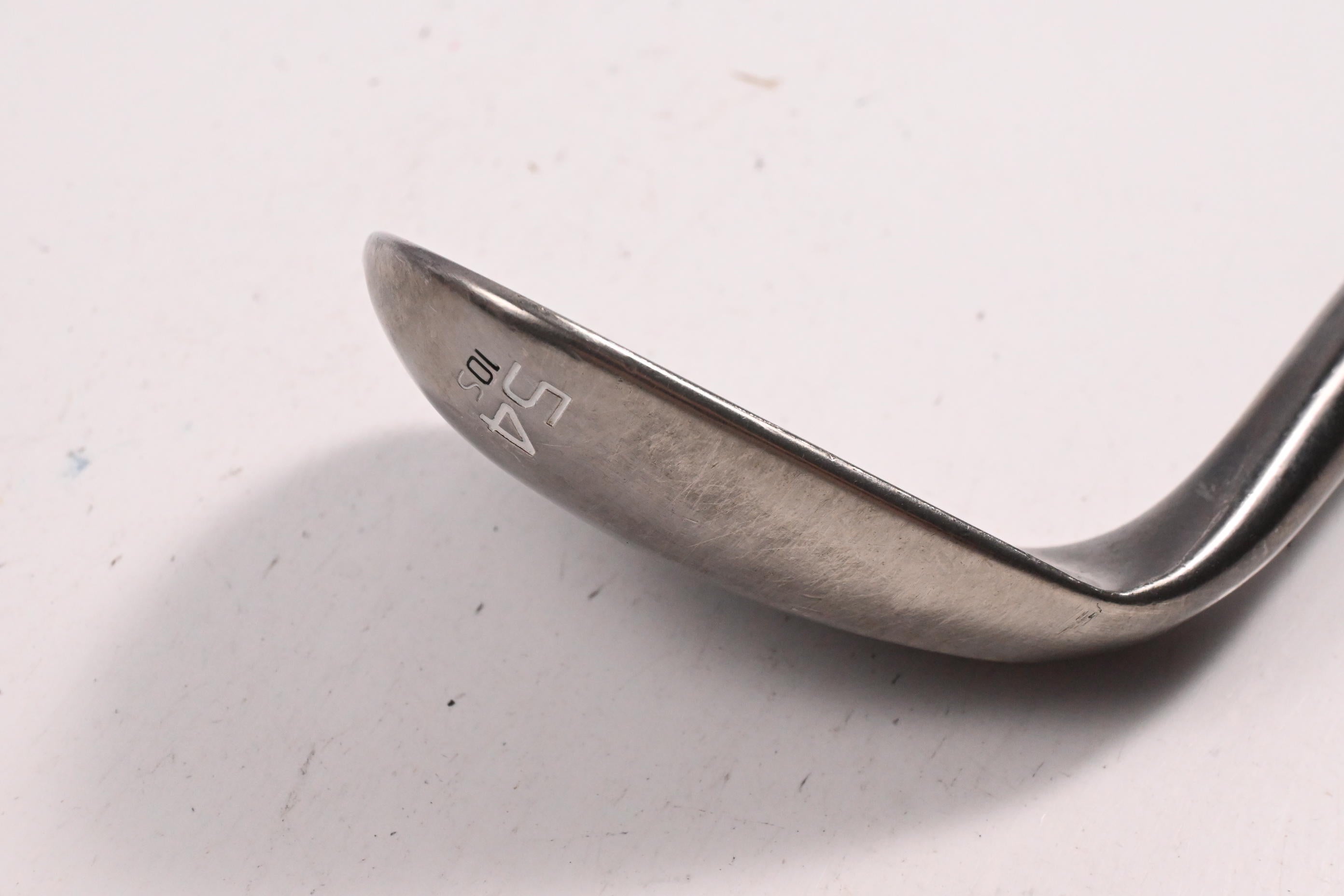 Titleist Vokey SM9 Sand Wedge / 54 Degree / Wedge Flex Titleist Vokey SM9 Shaft