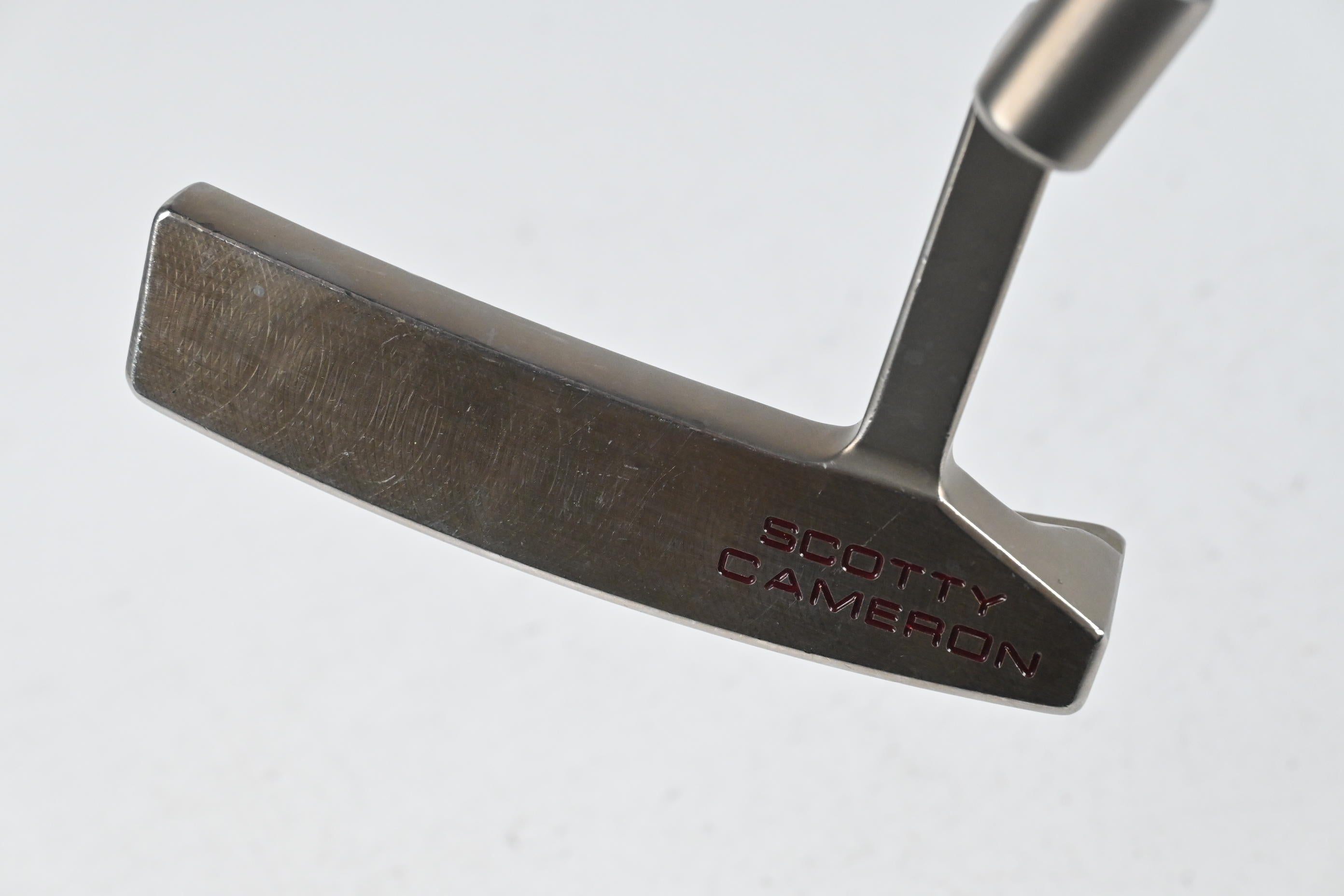 Scotty Cameron California Honey Dip Monterrey Putter / 34 Inch