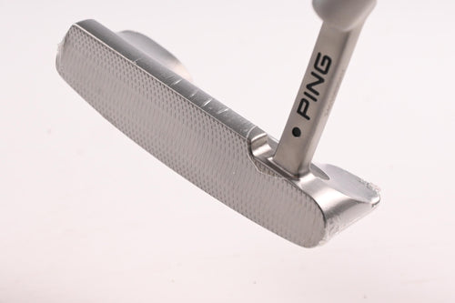 Ping 2024 Anser D Putter / Black Dot / 34 Inch