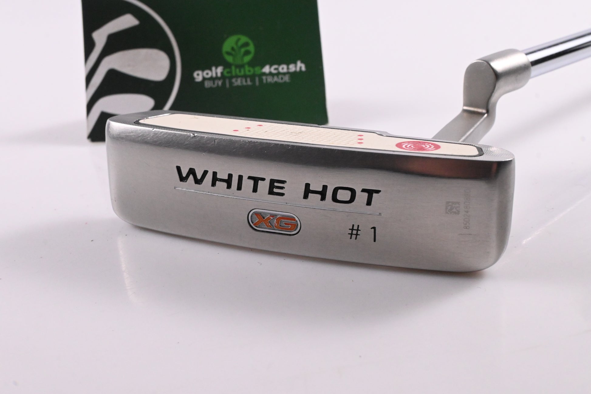 Odyssey White Hot XG #1 Putter / 35 Inch