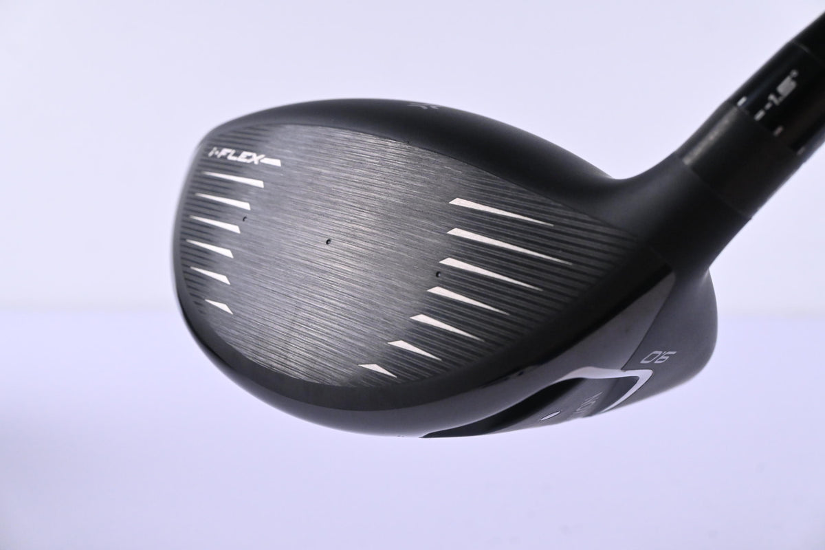 Srixon ZXi LS Driver / 9 Degree / Stiff Flex Project X Denali Frost Red 50 Shaft