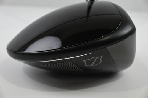 Wilson DYNAPWR 2025 LS Driver / 9 Degree / X-Flex Kai'li Whtie 60 Shaft