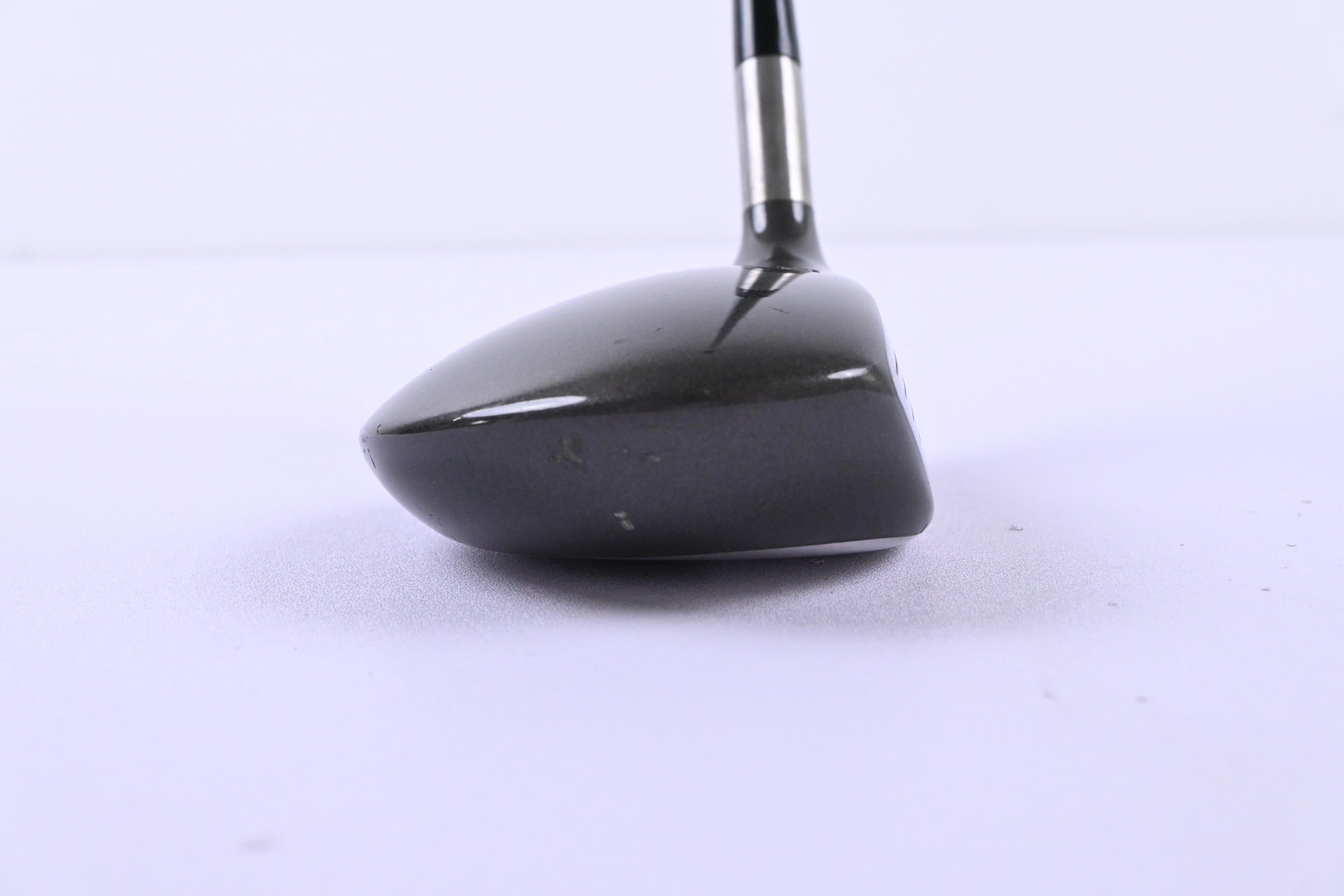 Titleist 975 F #3 Wood / 14.5 Degree / X-Flex FCM Rifle Precision Shaft