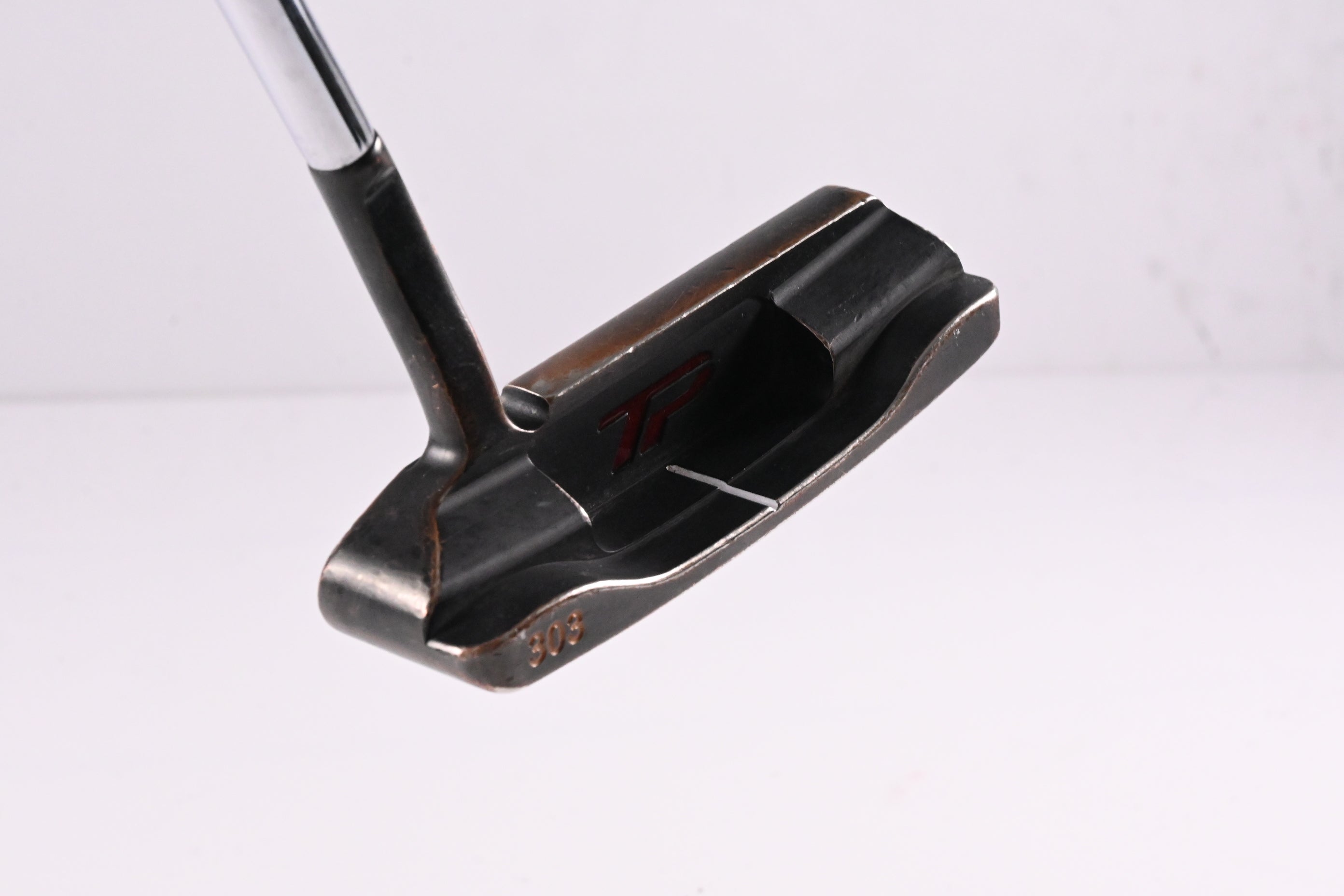 Taylormade TP Patina Collection Soto Putter / 34 Inch