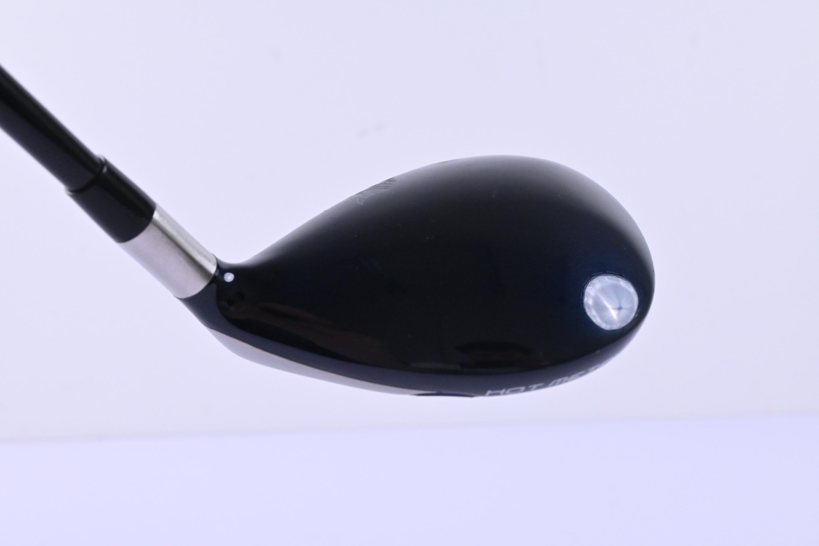 Mizuno JPX 800 #3 Wood / 15 Degree / Senior Flex Mizuno EXSAR FS 5 55 Shaft