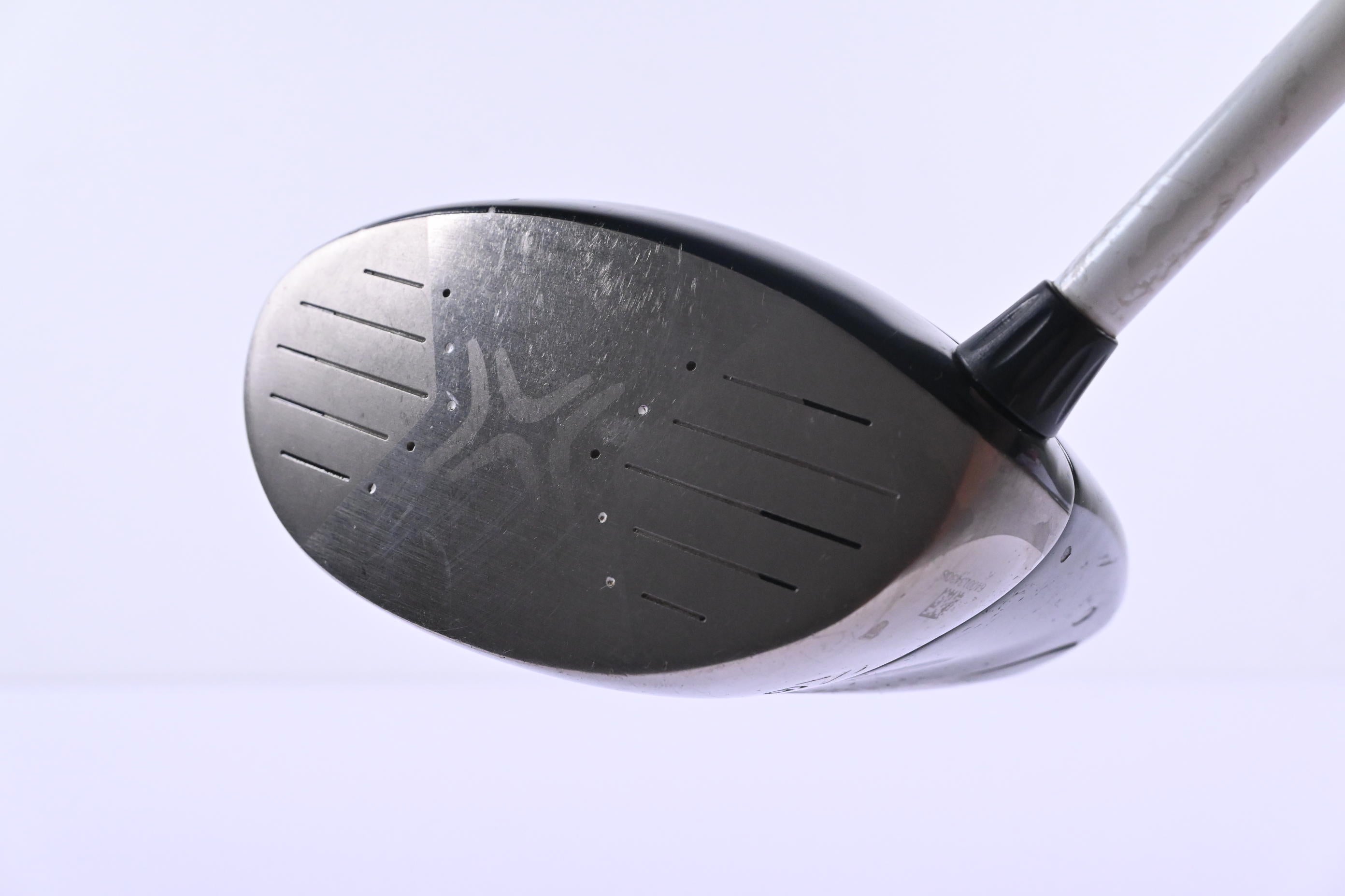 Callaway FT-iQ Driver / 9 Degree / Stiff Flex Fubuki 60 Shaft