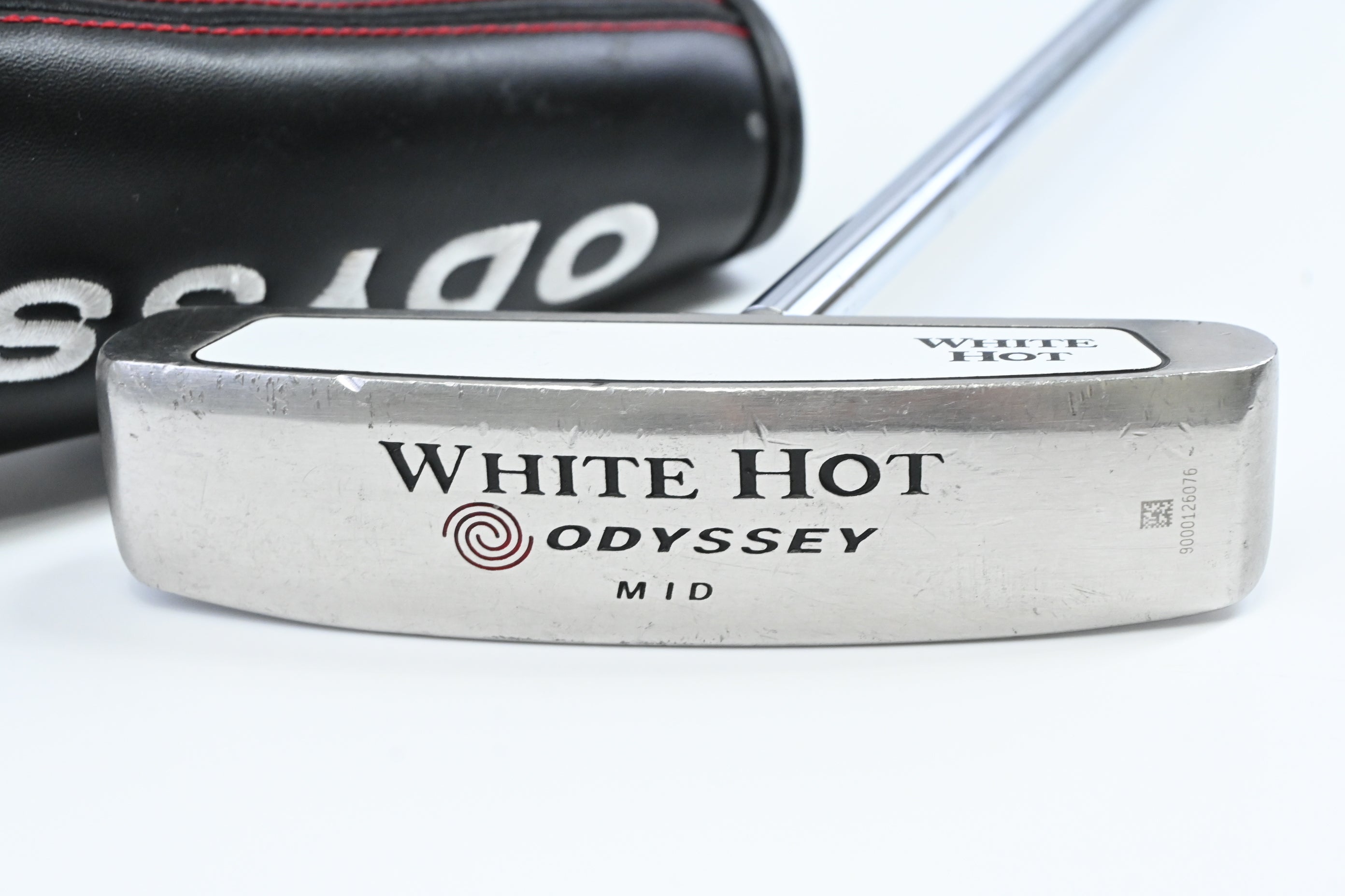 Odyssey White Hot Mid Putter / 43 Inch
