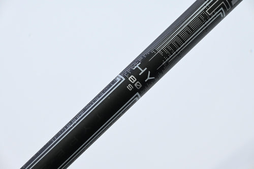 Cobra King Tec #5 Iron / 25 Degree / Stiff Flex MMT HY 80 Shaft