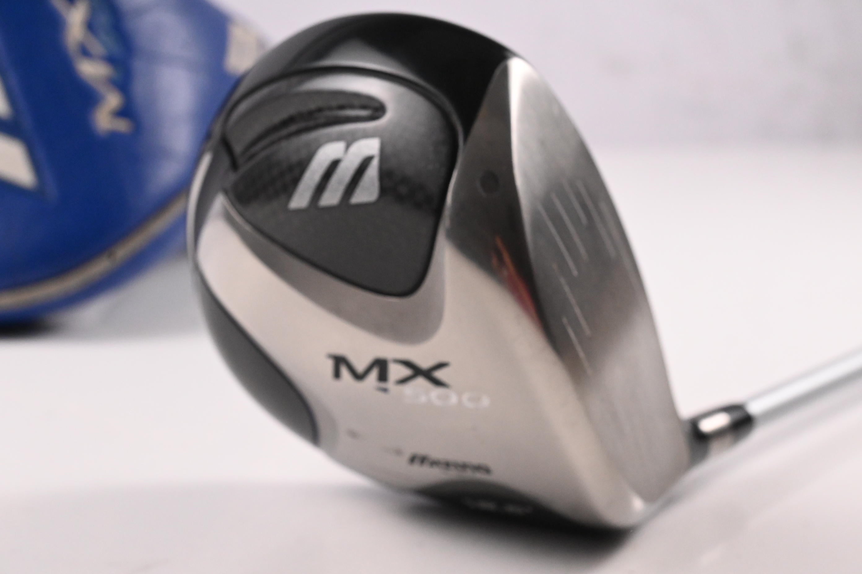 Mizuno MX-500 Driver / 12.5 Degree / Regular Flex Mizuno Orochi 50 Shaft