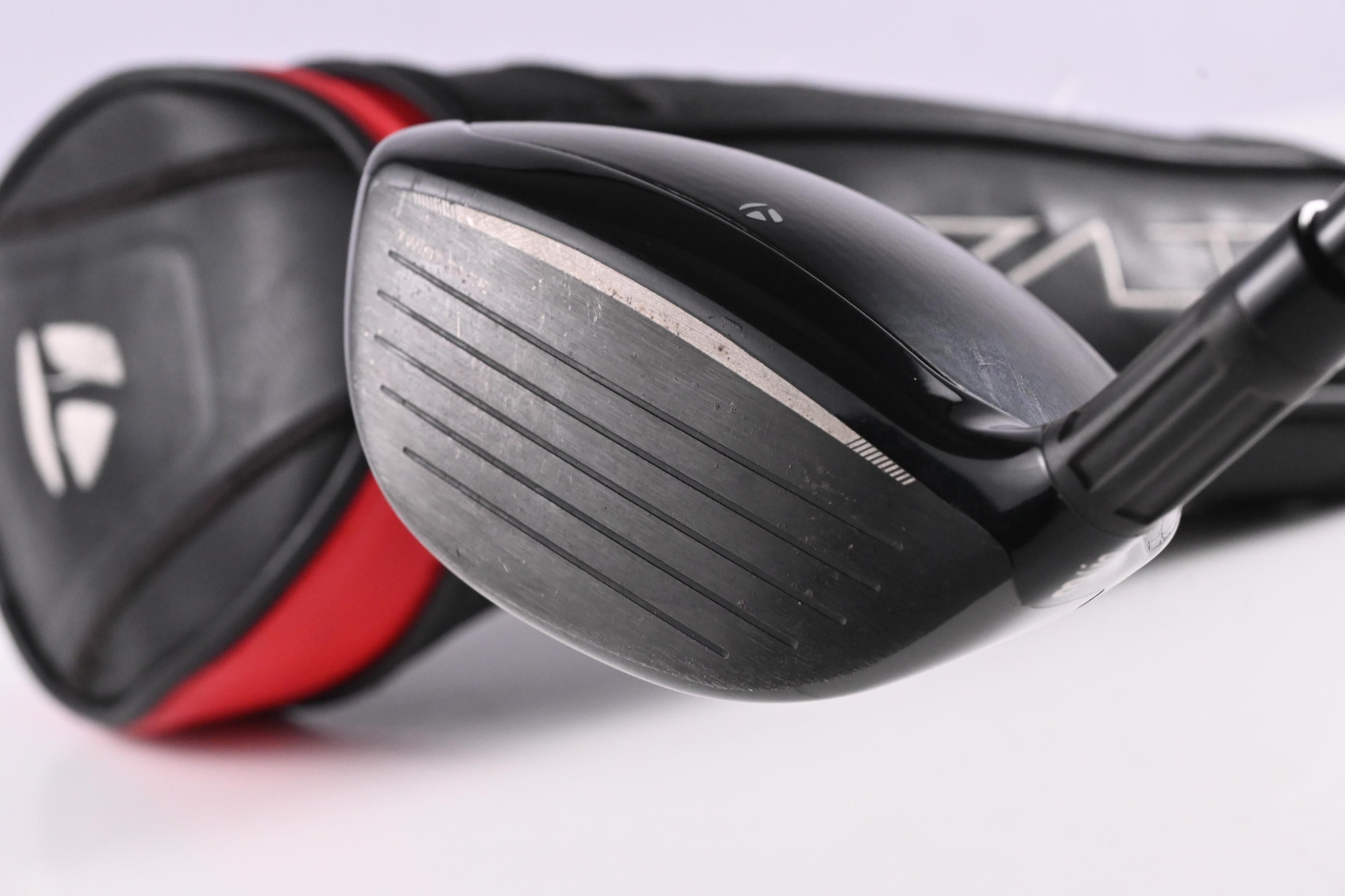 Taylormade Stealth #3 Wood / 15 Degree / Regular Flex Ventus Red 5 Shaft