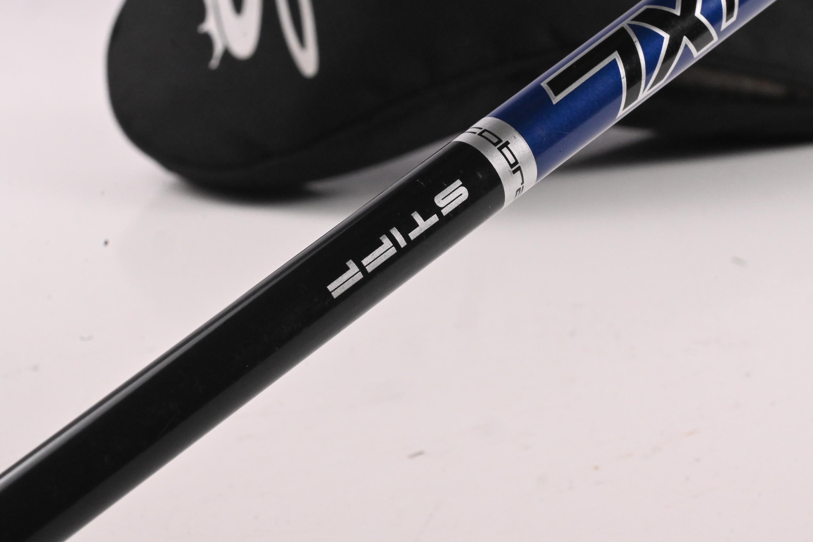 Cobra Fly XL #5 Wood / 19 Degree / Stiff Flex Cobra Shaft