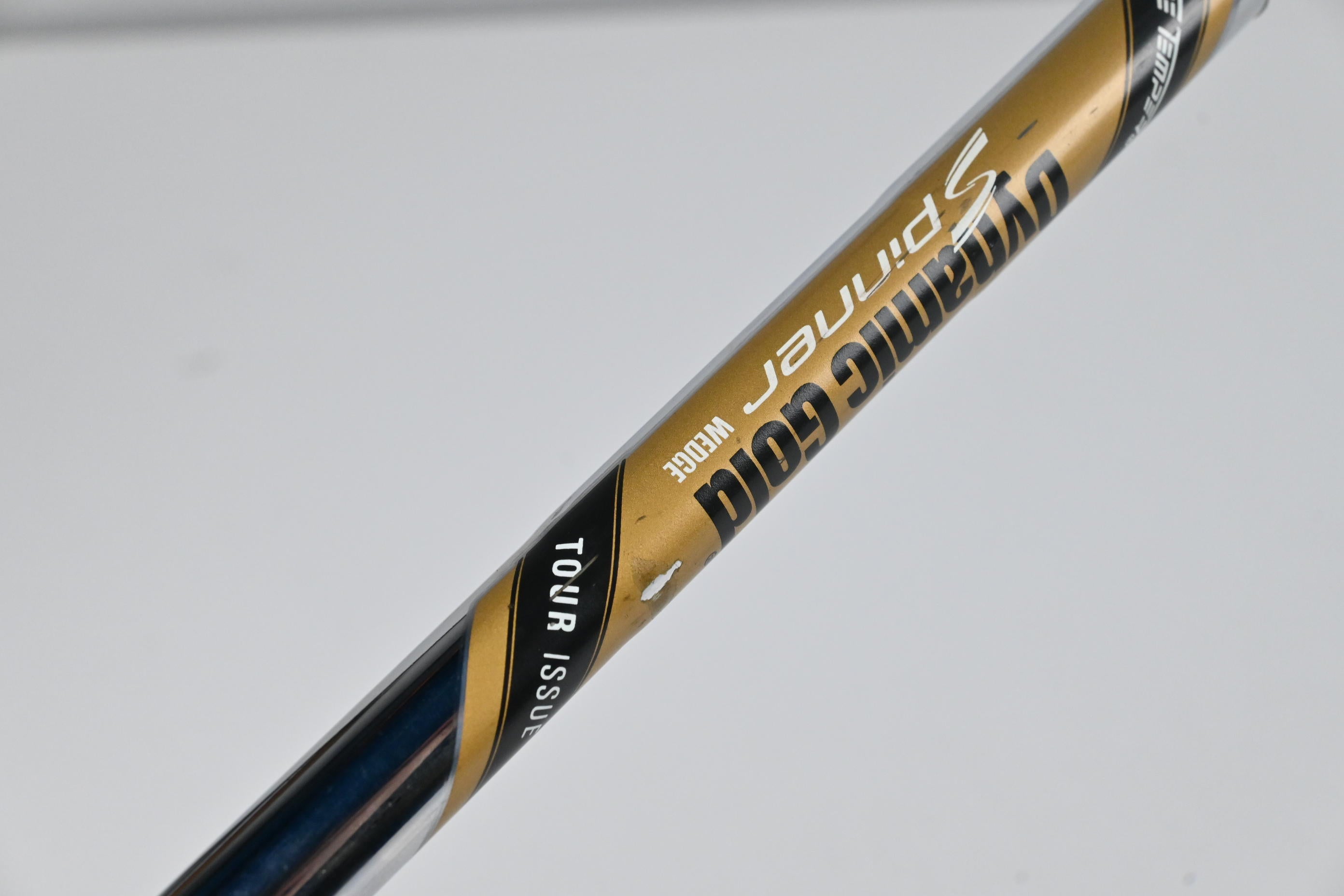 Cleveland RTZ Sand Wedge / 54 Degree / Wedge Flex Dynamic Gold Spinner Shaft