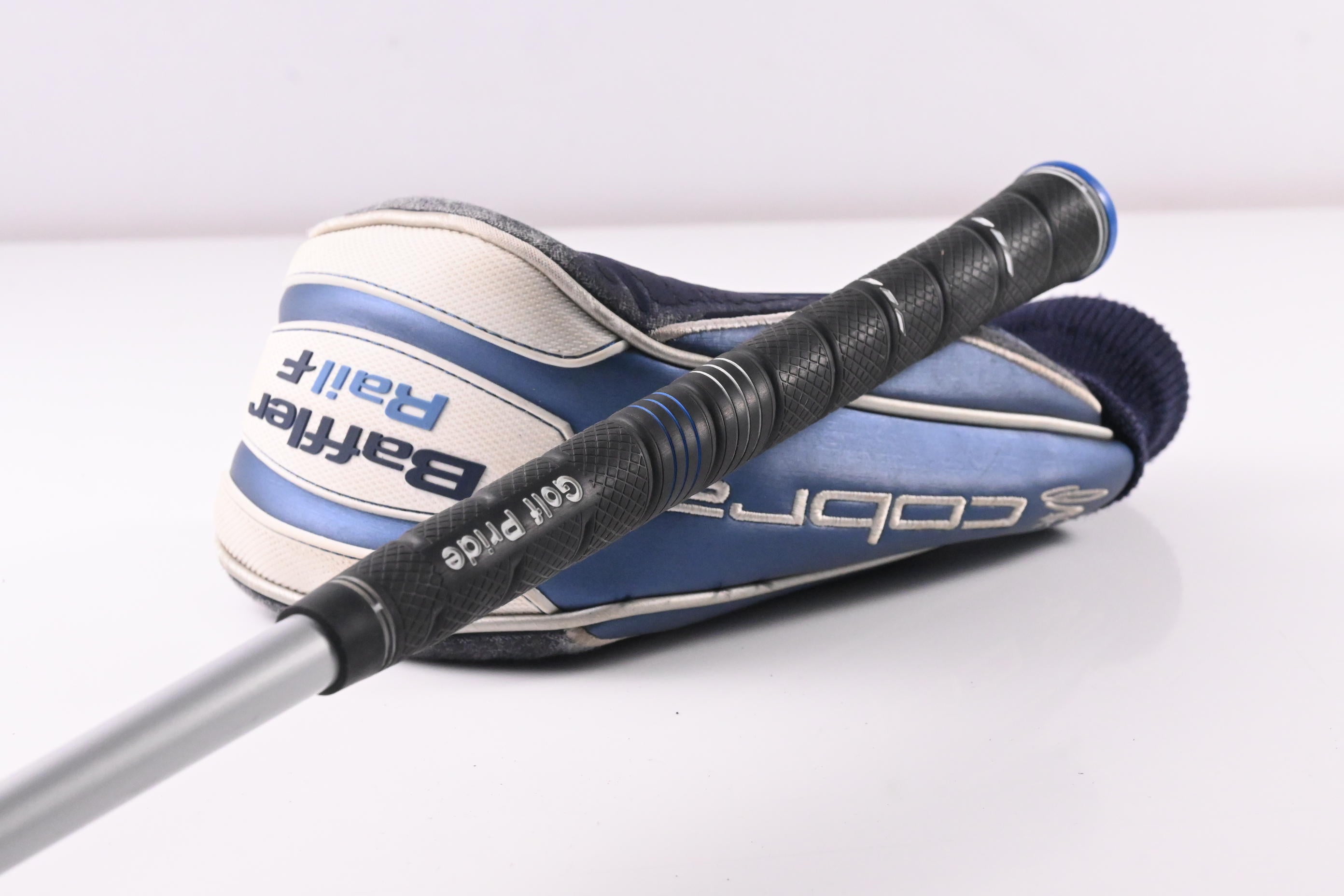 Ladies Cobra Baffler DWS #4 Hybrid / 26 Degree / Ladies Flex Aldila NV HL50