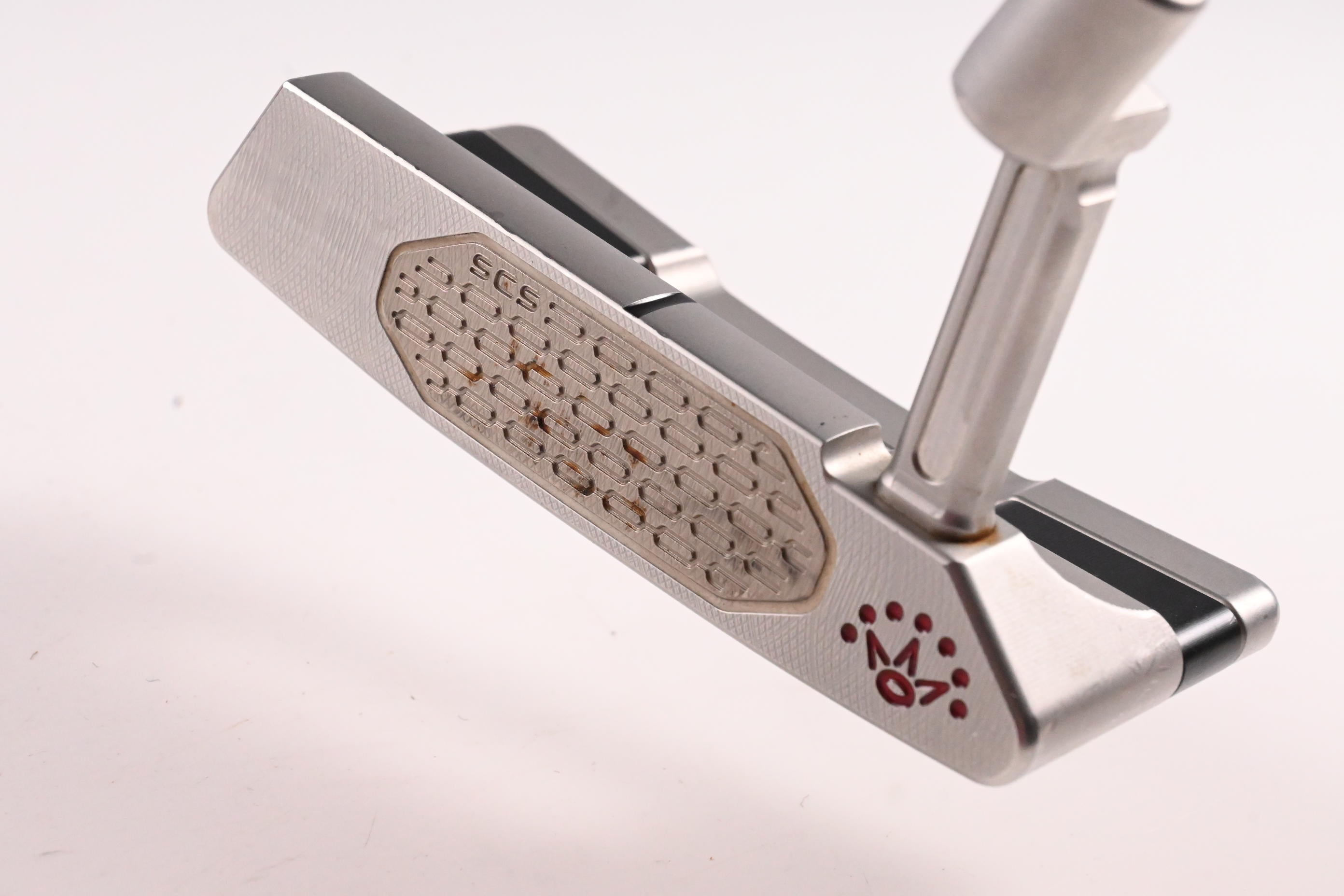 Scotty Cameron Studio Style Squareback 2 2025 Putter / 33 Inch