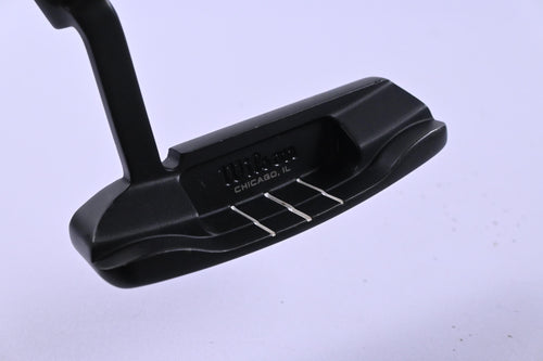 Wilson Infinite 2024 Windy City Putter / 34 Inch