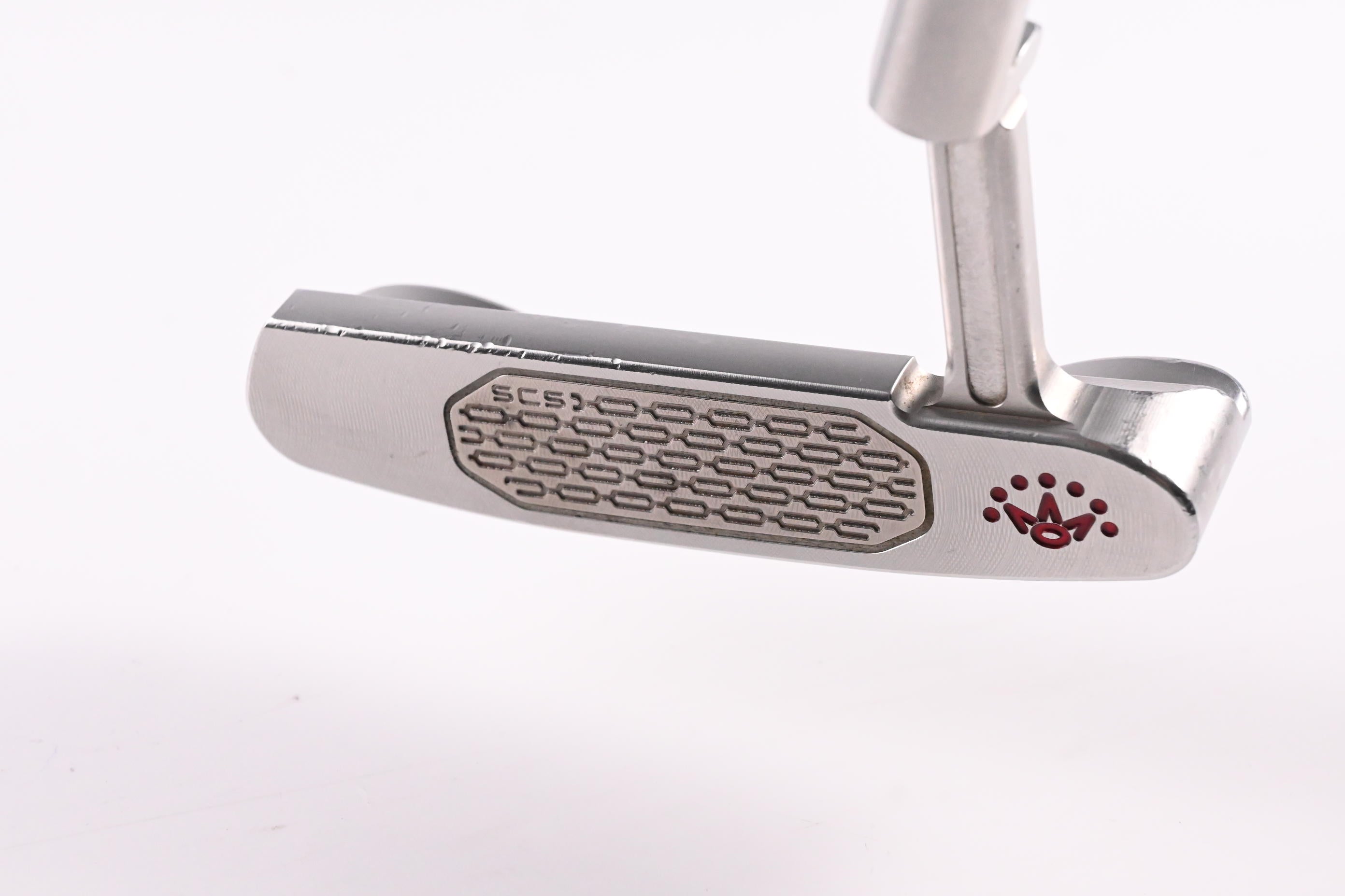 Scotty Cameron 2025 Studio Style Newport Putter / 35 Inch