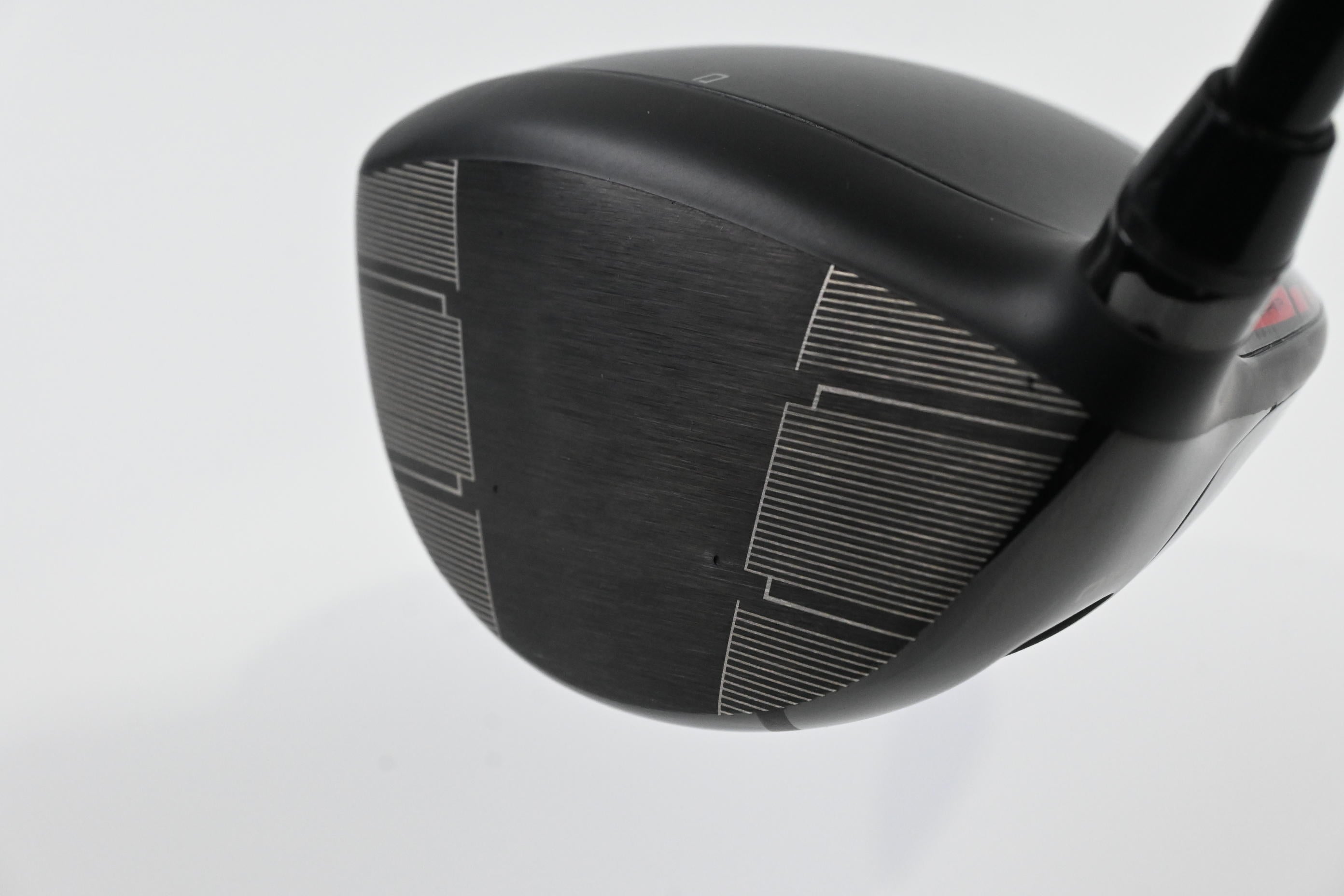 Wilson DYNAPWR 2025 LS Driver / 9 Degree / X-Flex Kai'li Whtie 60 Shaft